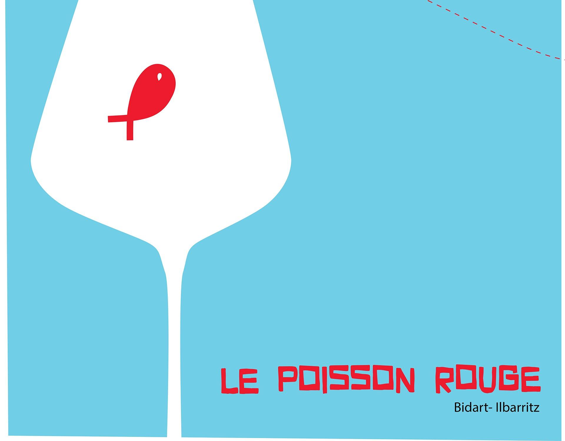 Le Poisson Rouge