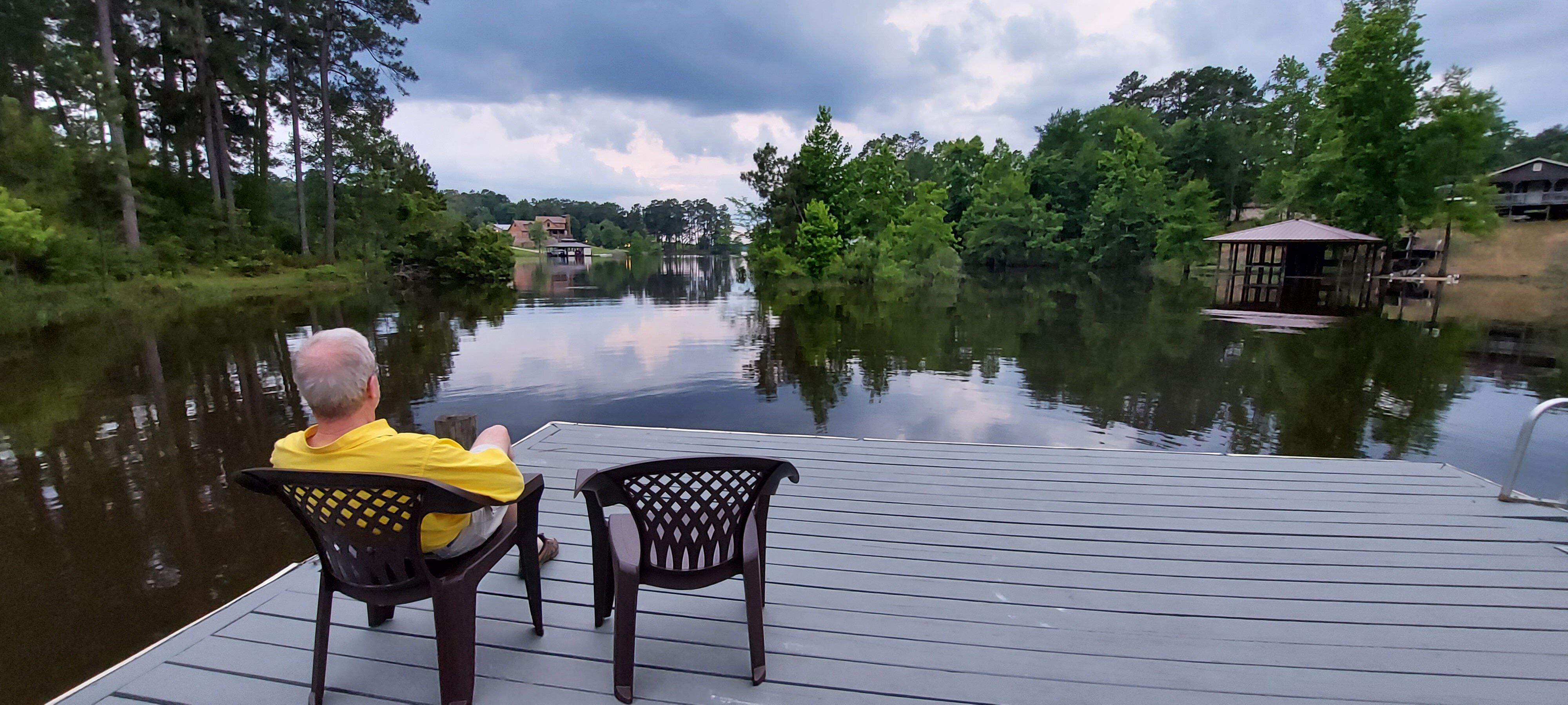 Green Acres Fishing Lodge and Bed & Breakfast