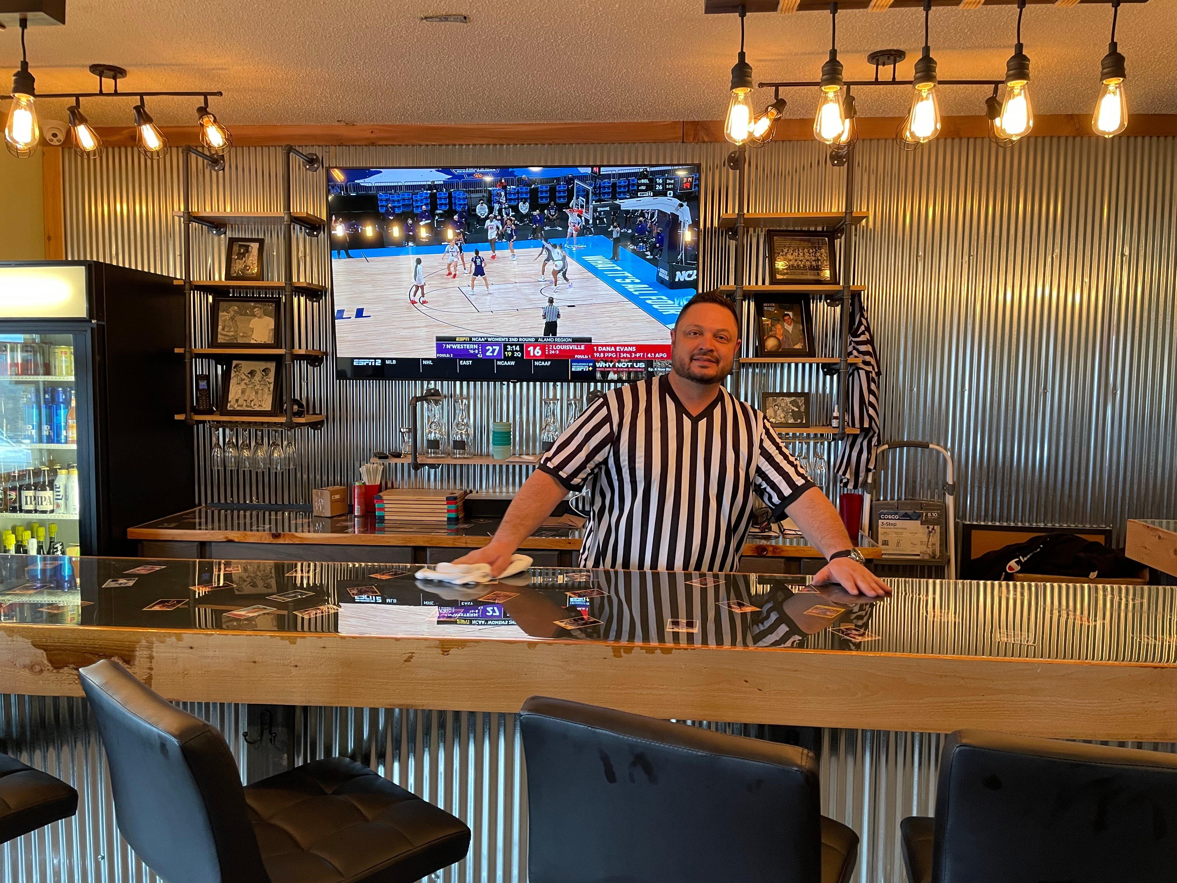 Photo by Pzazzonthepoint