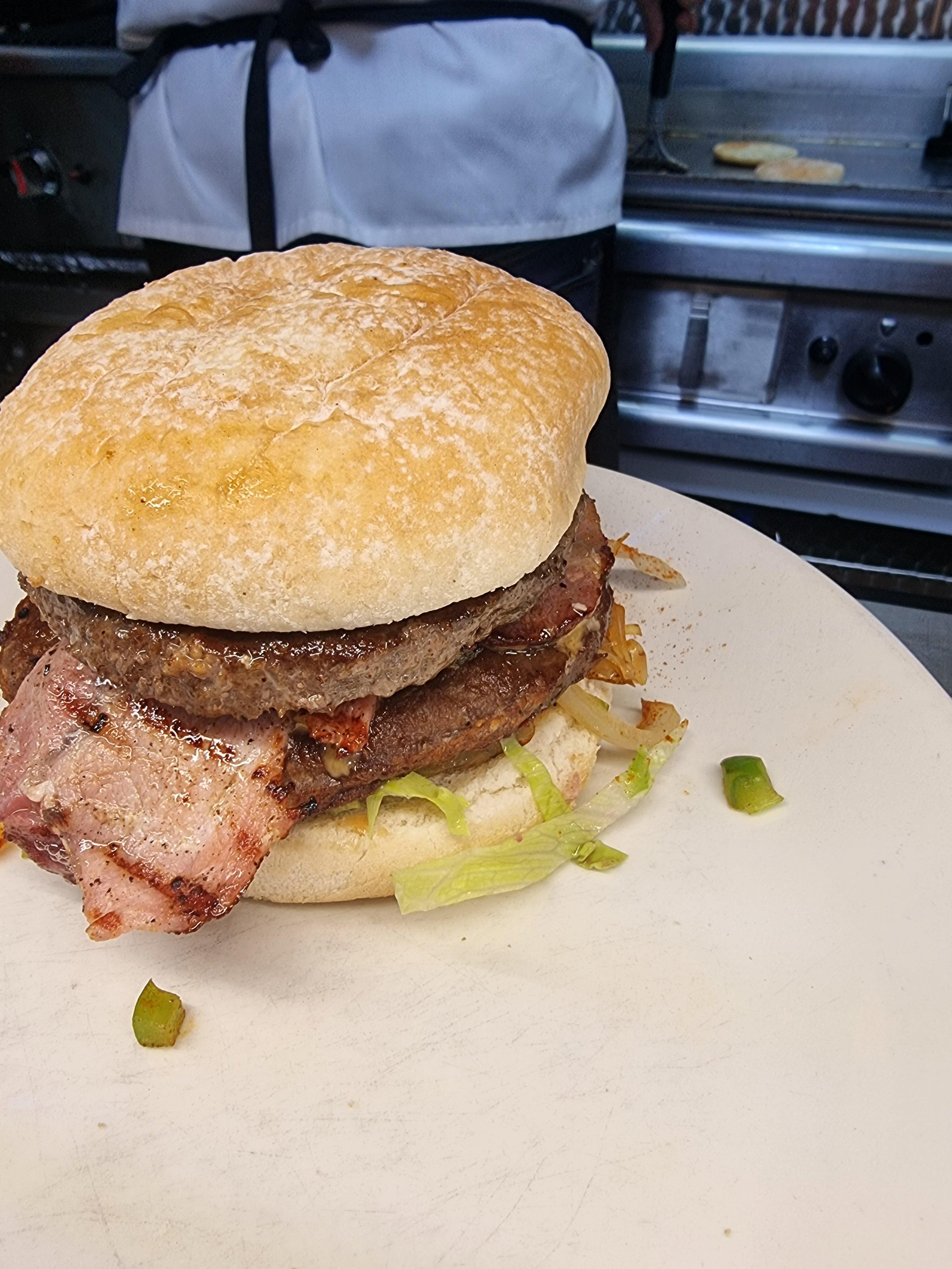 Central Cafe And Restaurant