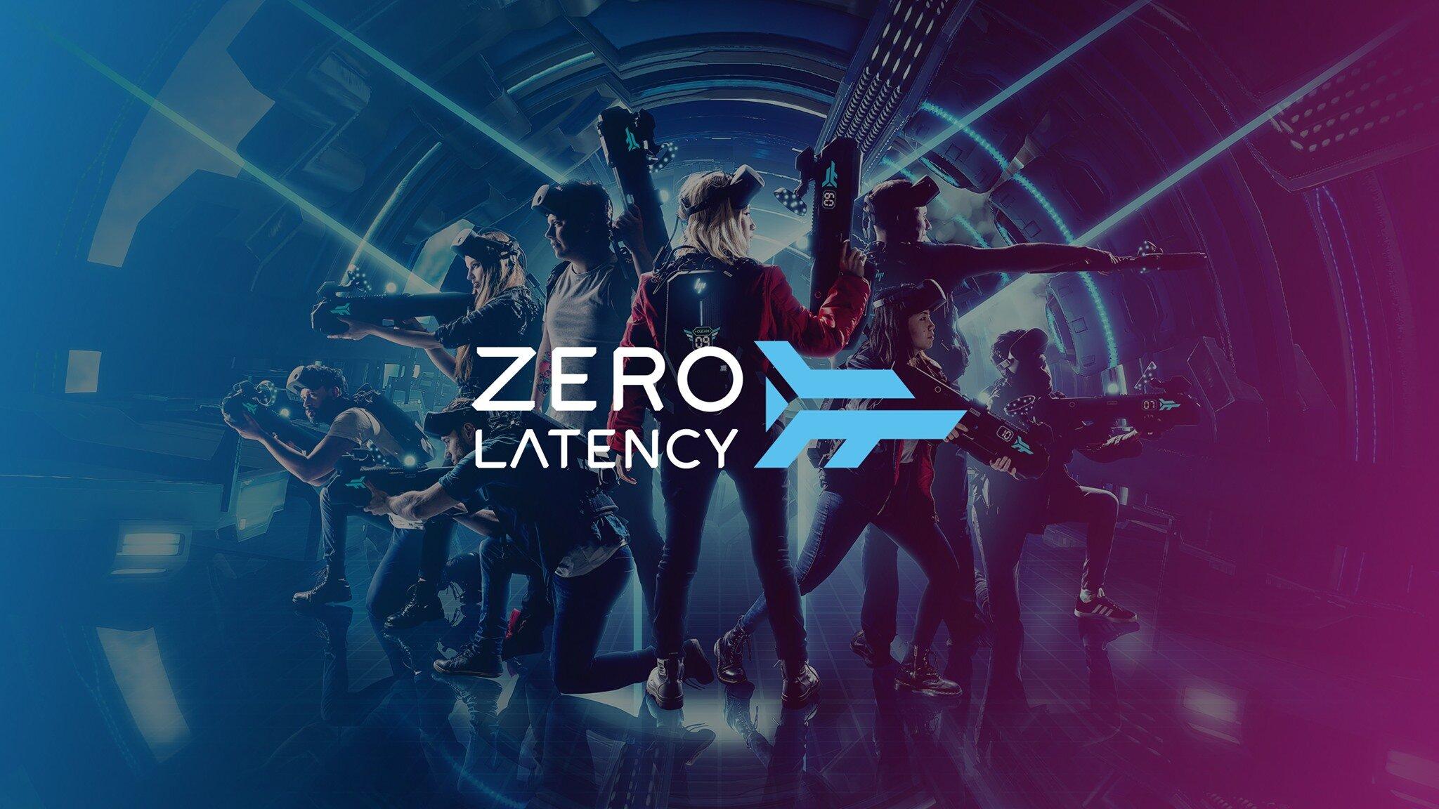 Zero Latency VR Milano