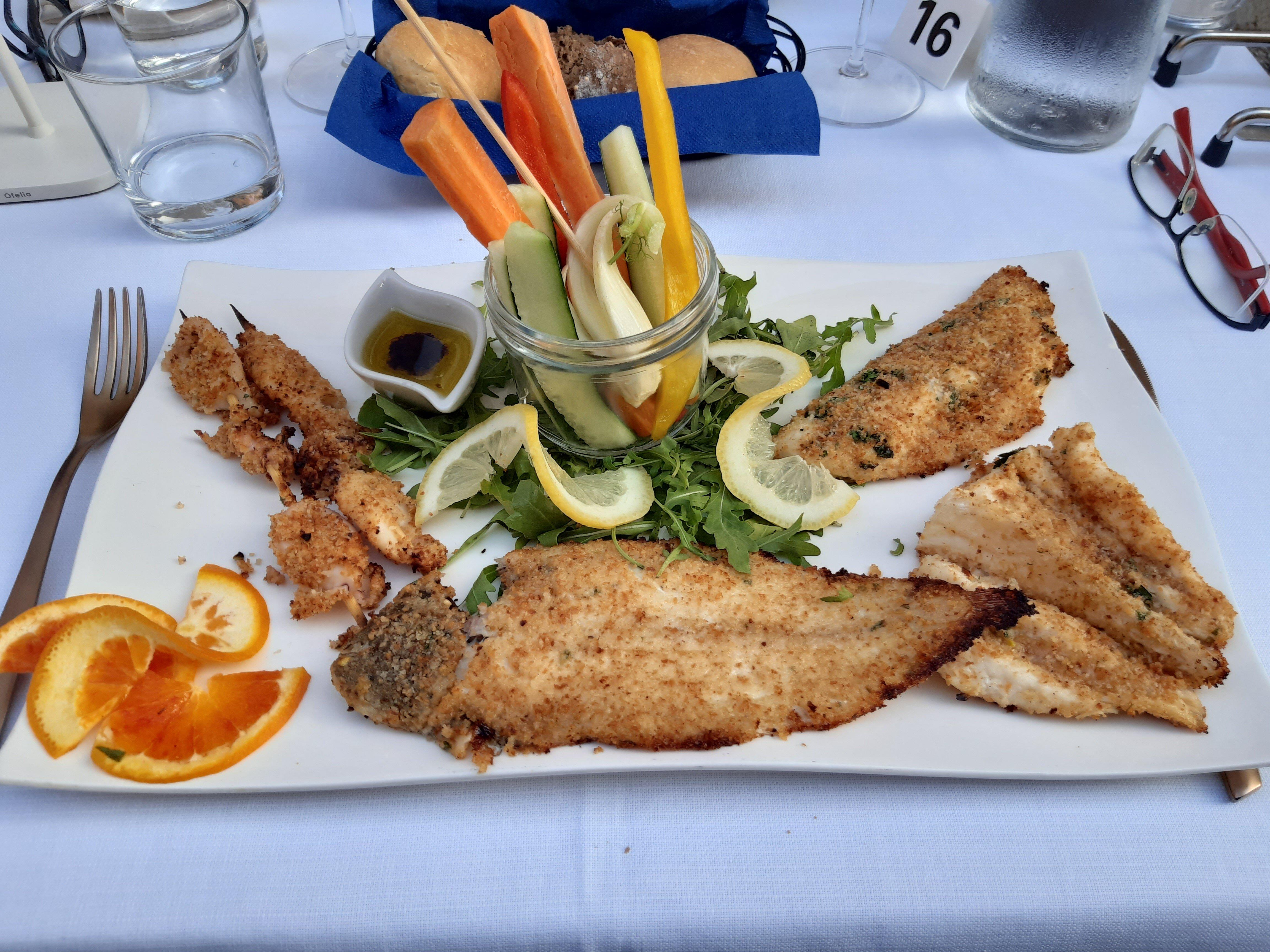 Antica Bottega Di Felice