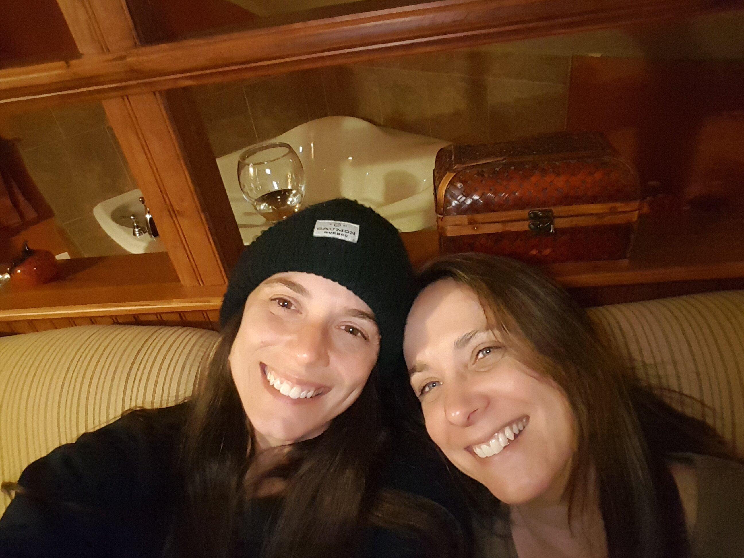 Dentelle Et Flanelle