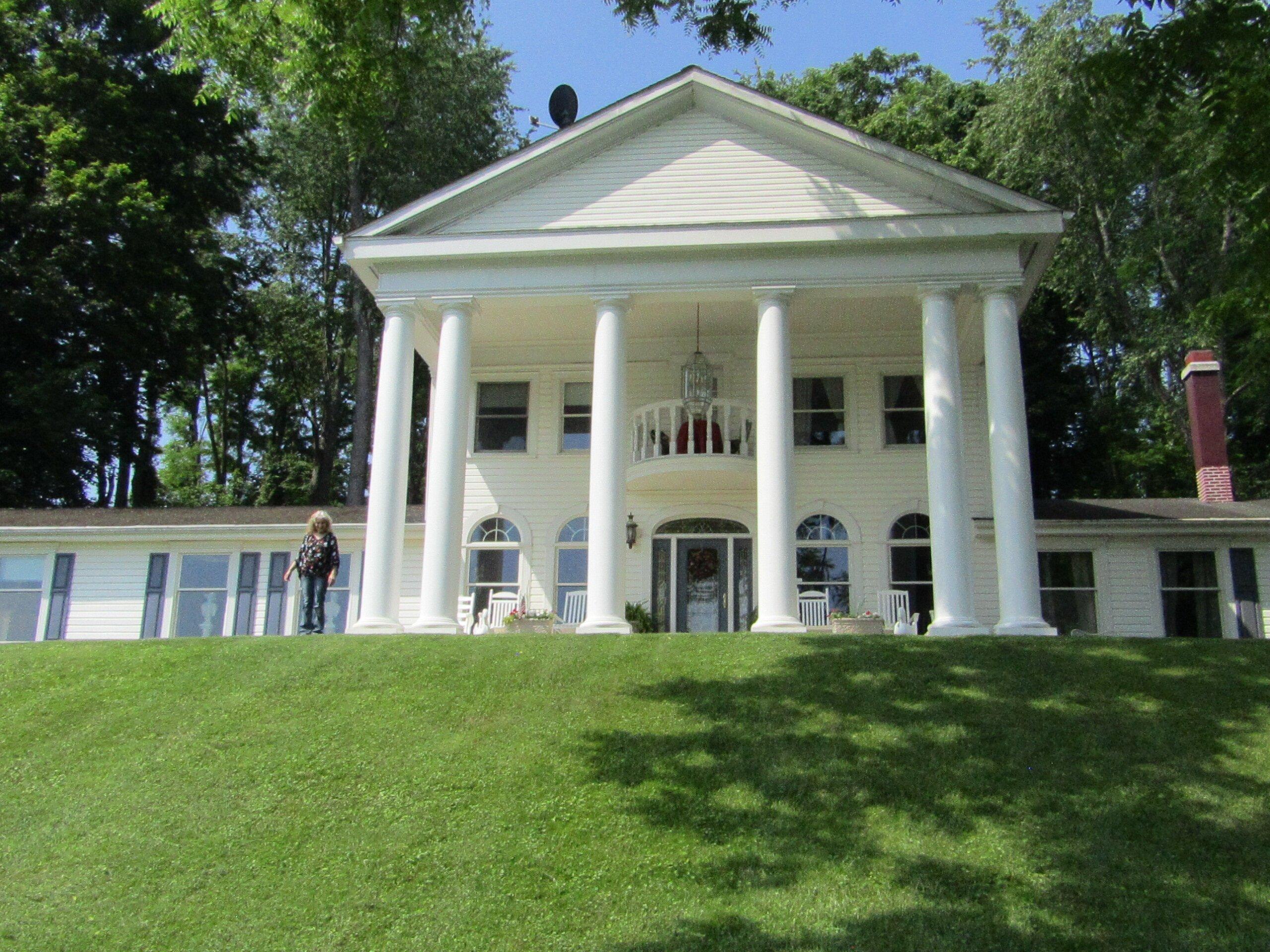 A Georgian Manner B&B