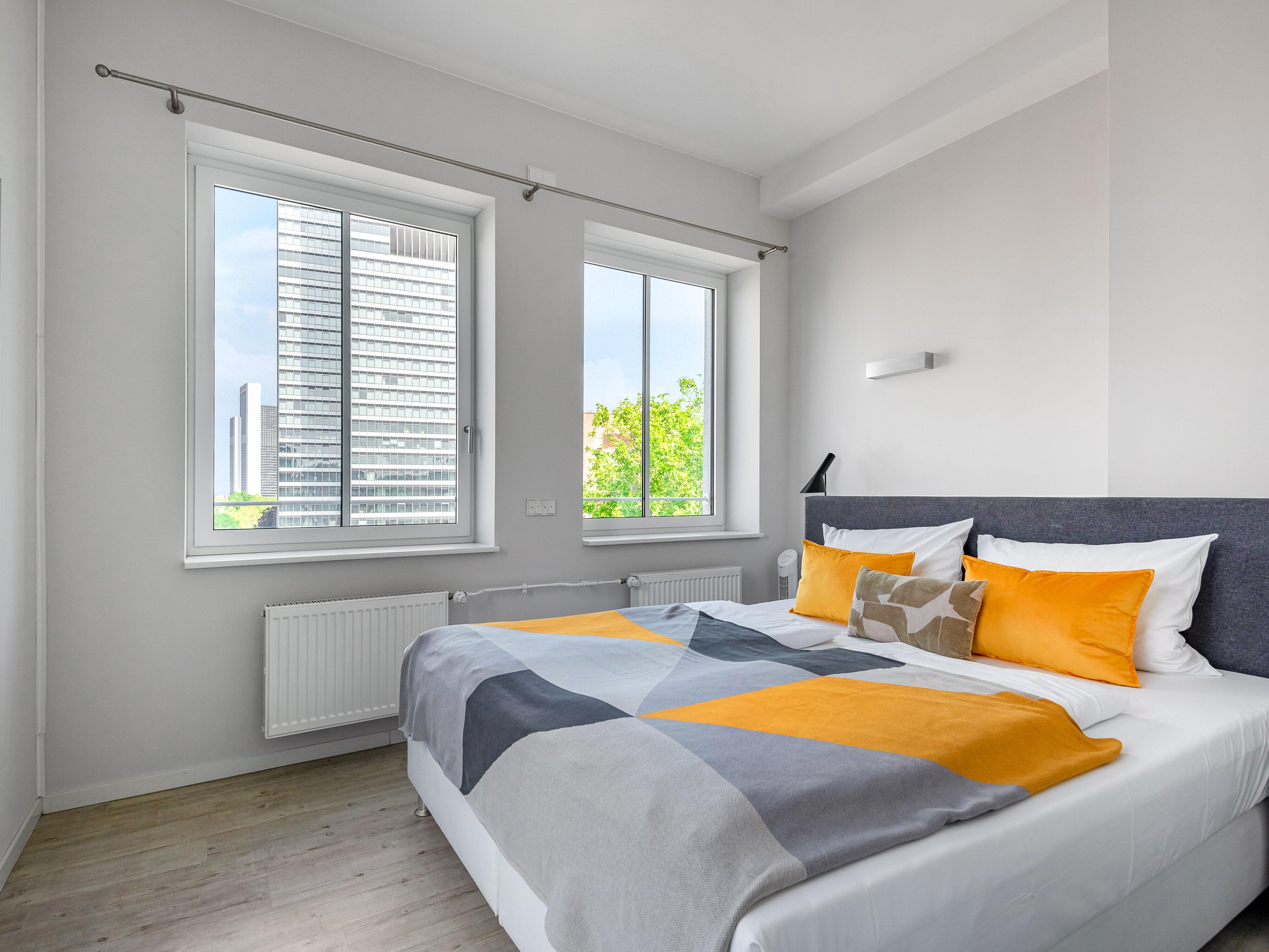 Numa | Blau Apartments