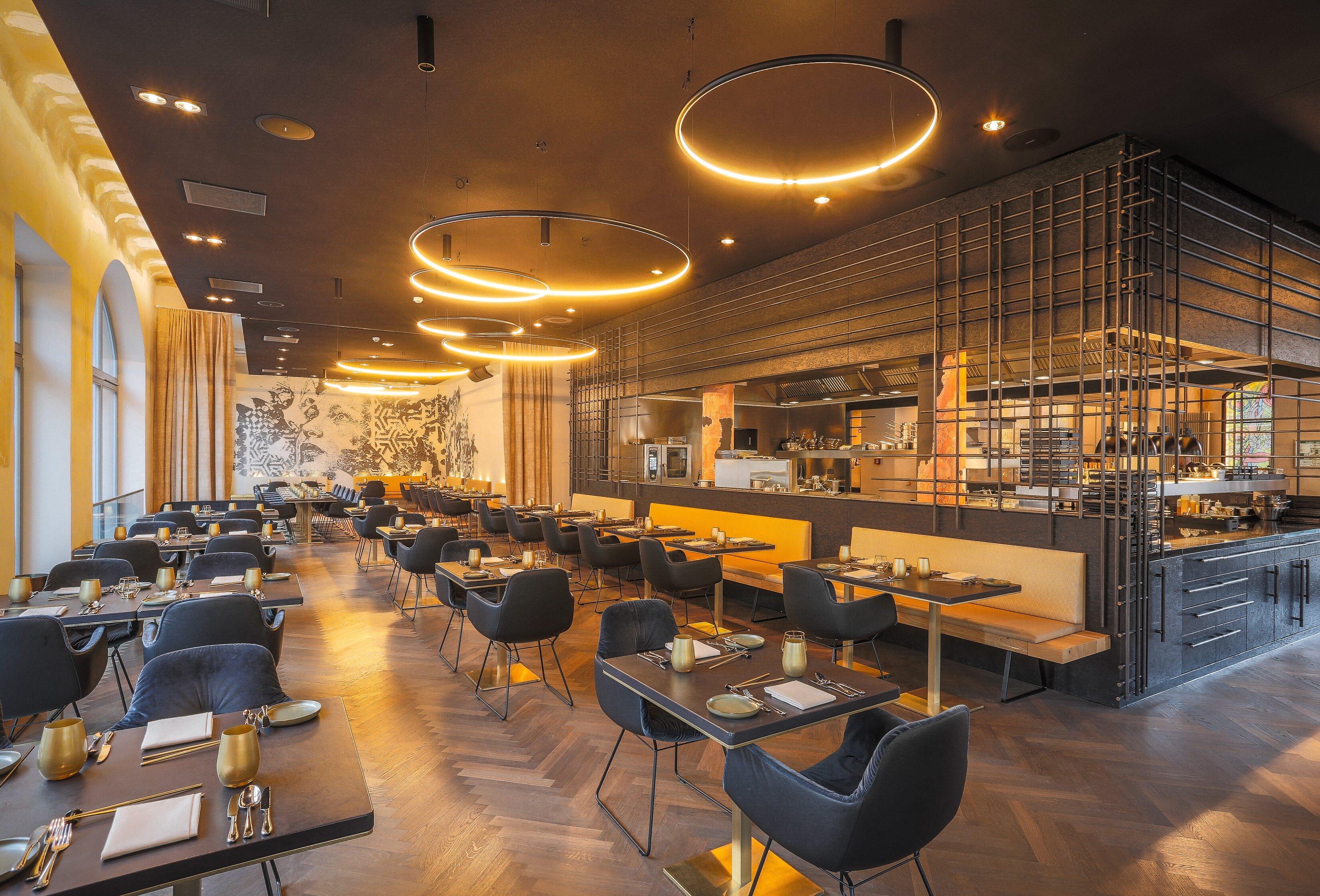 Imperial by Alexander Herrmann & Michi Seitz