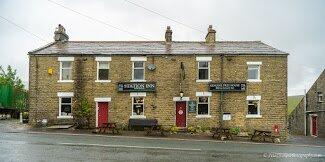 The Station Inn - The Pub