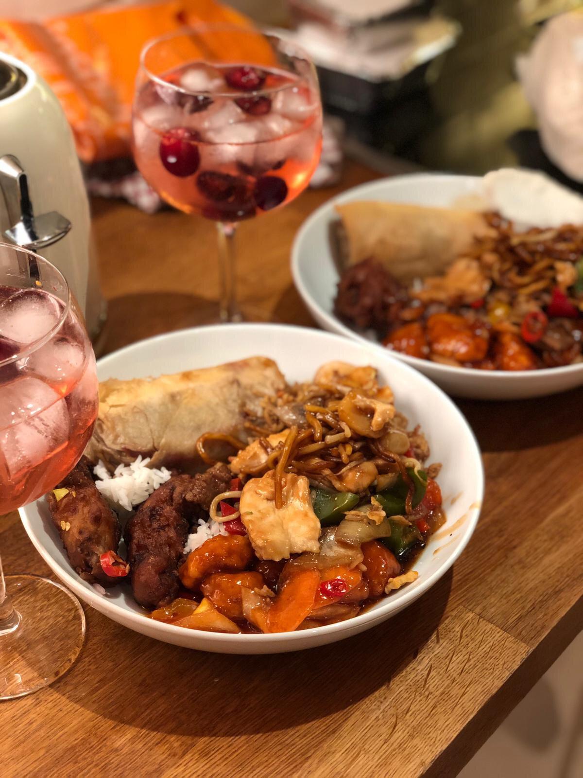 iKitchen Chinese Takeaway