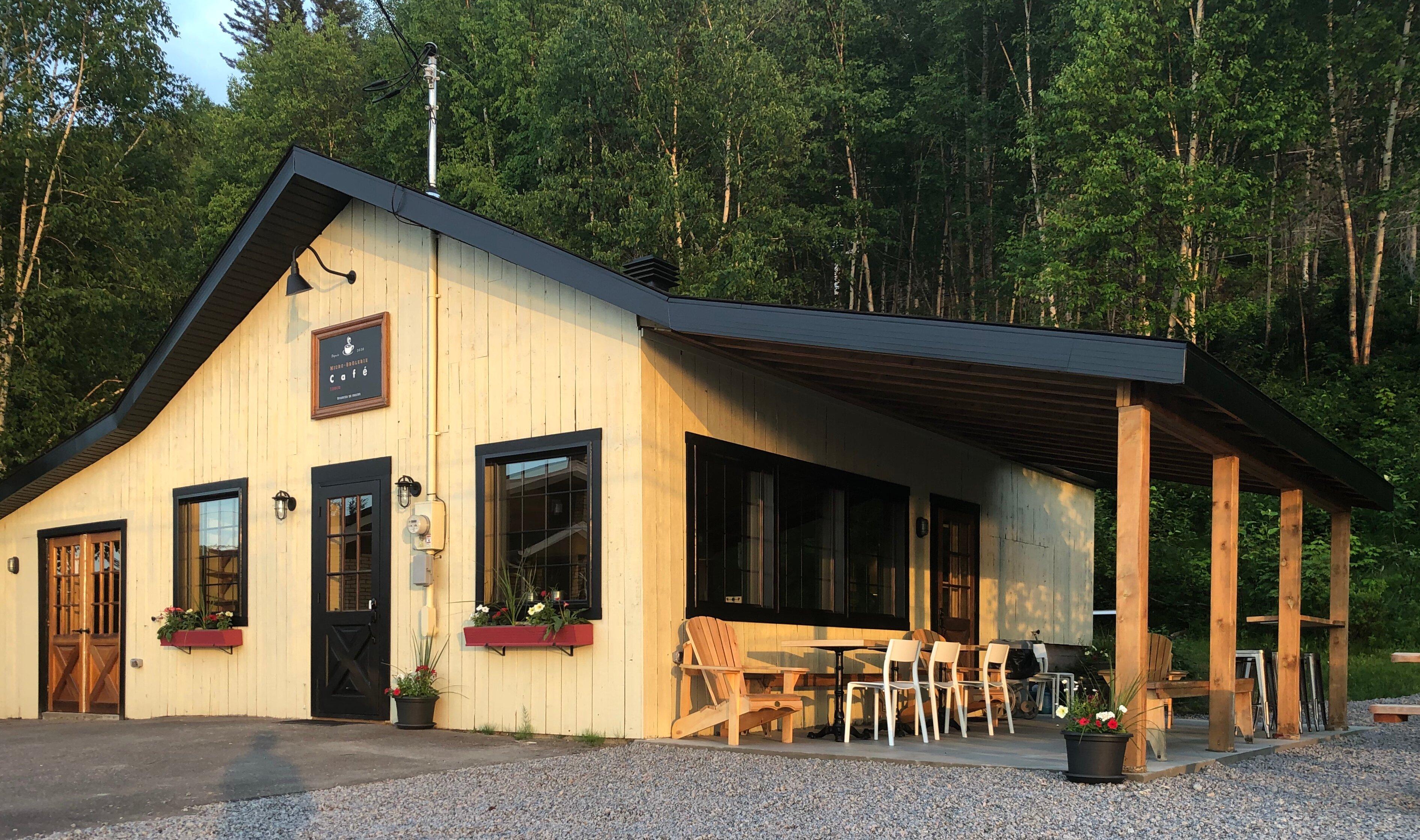 Boulangerie Artisanale Nuances De Grains