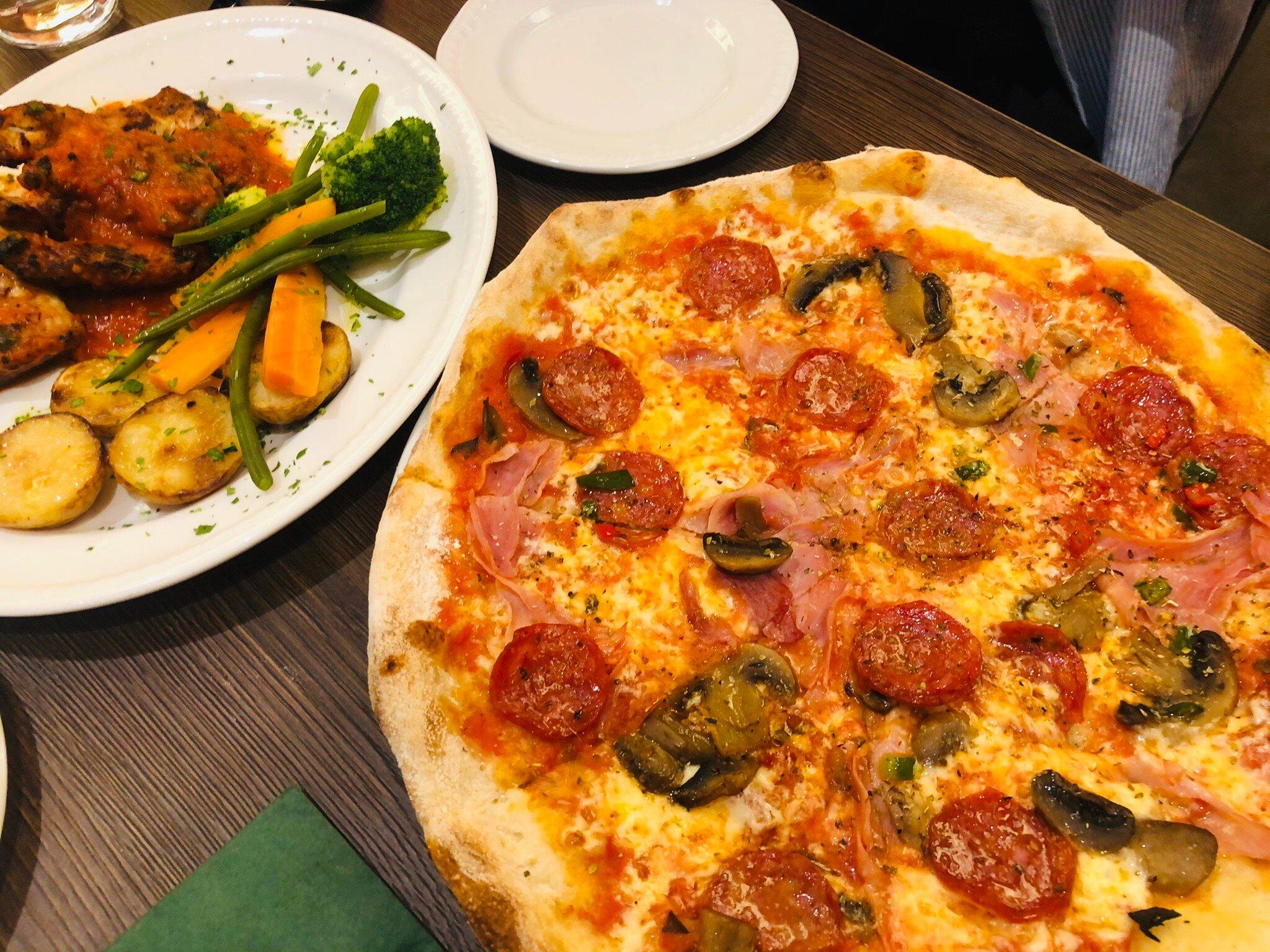 Nonna Selena Pizzeria