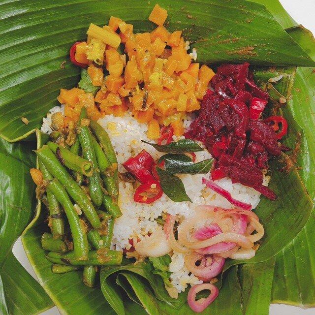 Peninsula Srilankan & Indian Cuisine