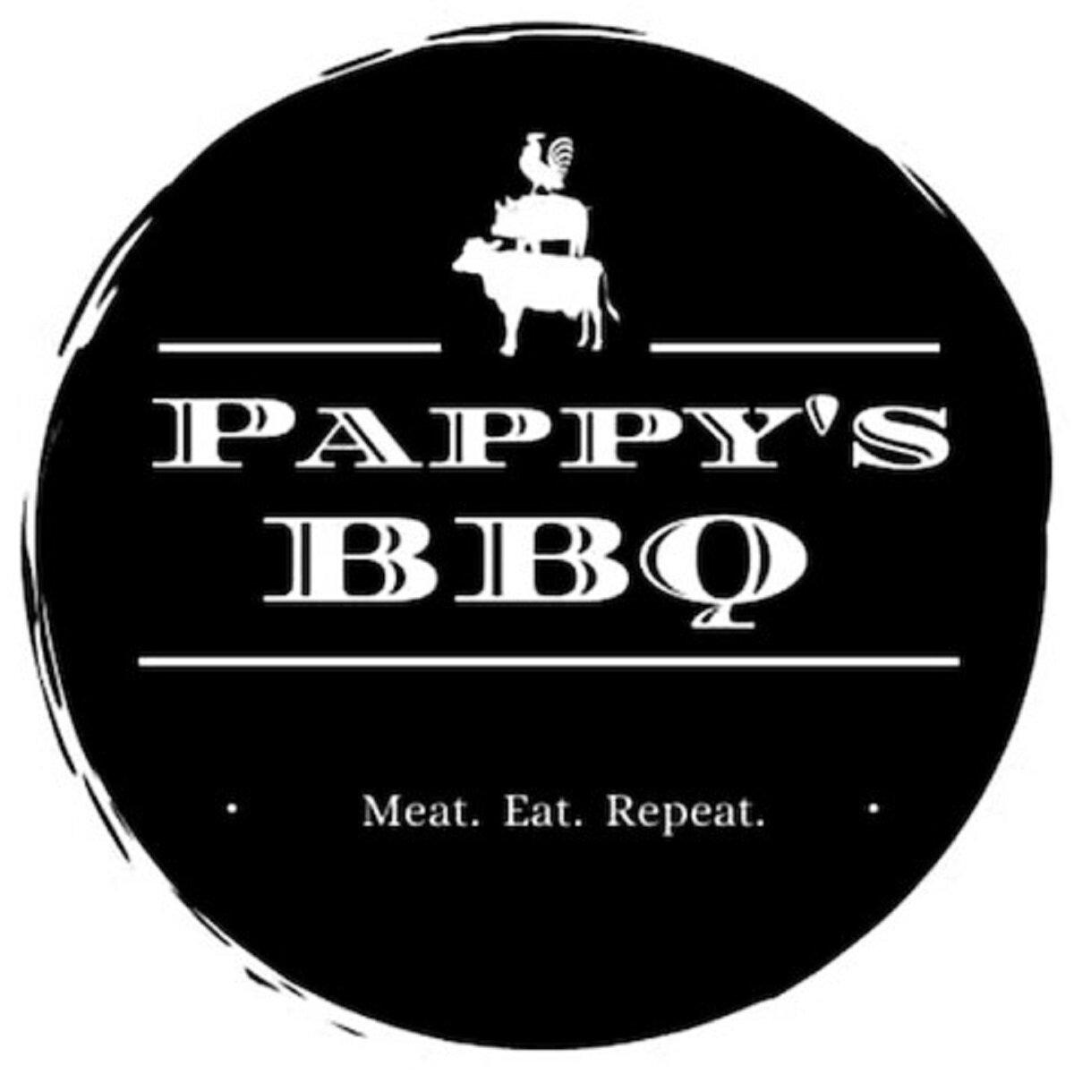 Pappy's Barbque
