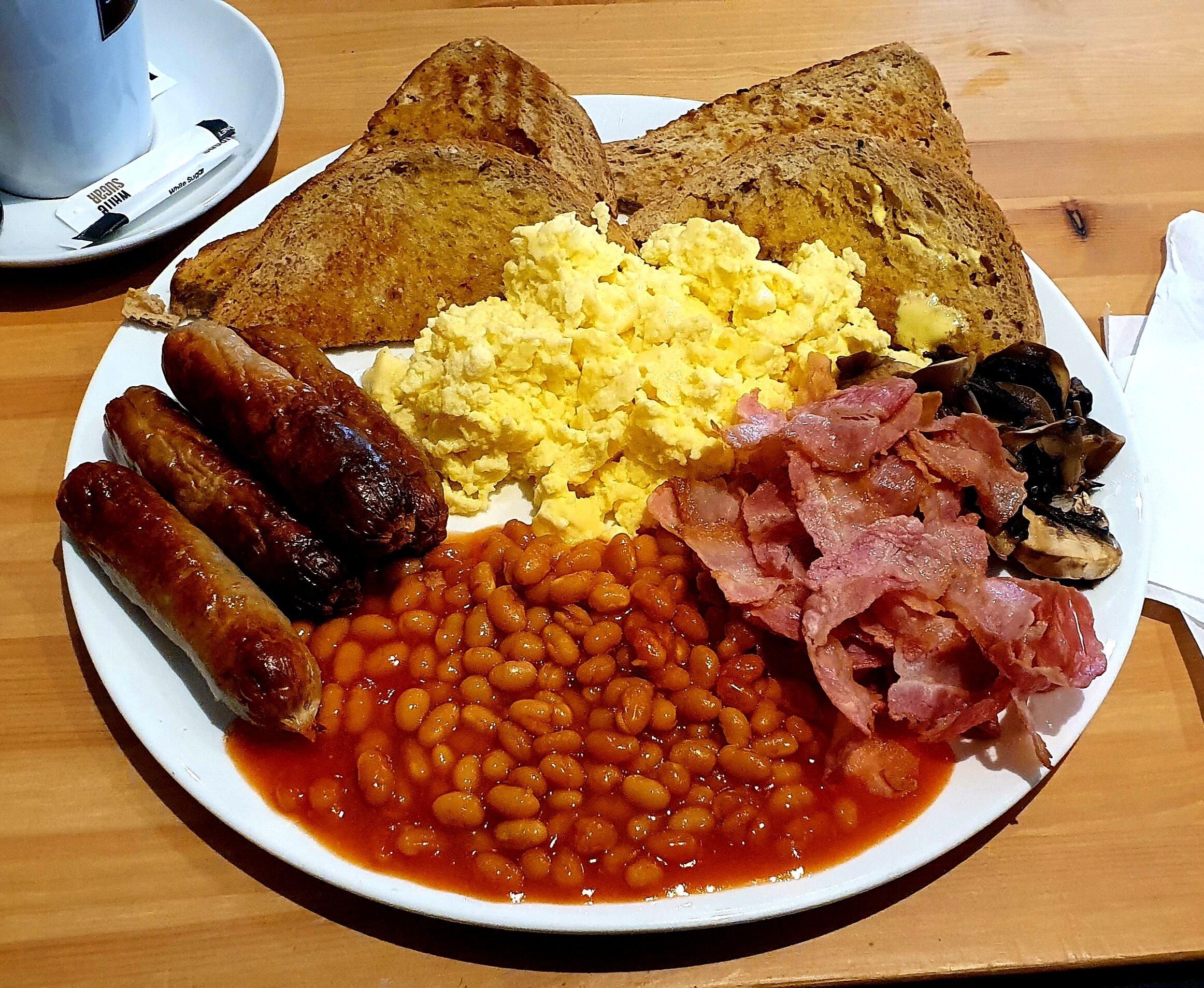 Pistachios in the Park Grange Park