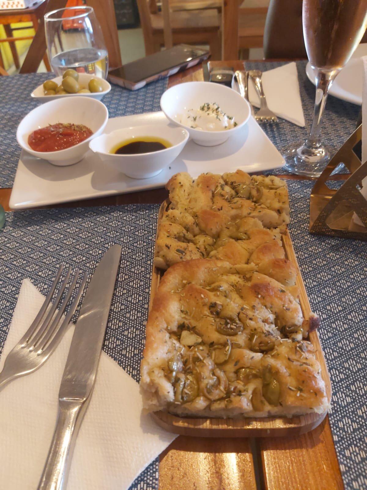 Lucca Italian Restaurant