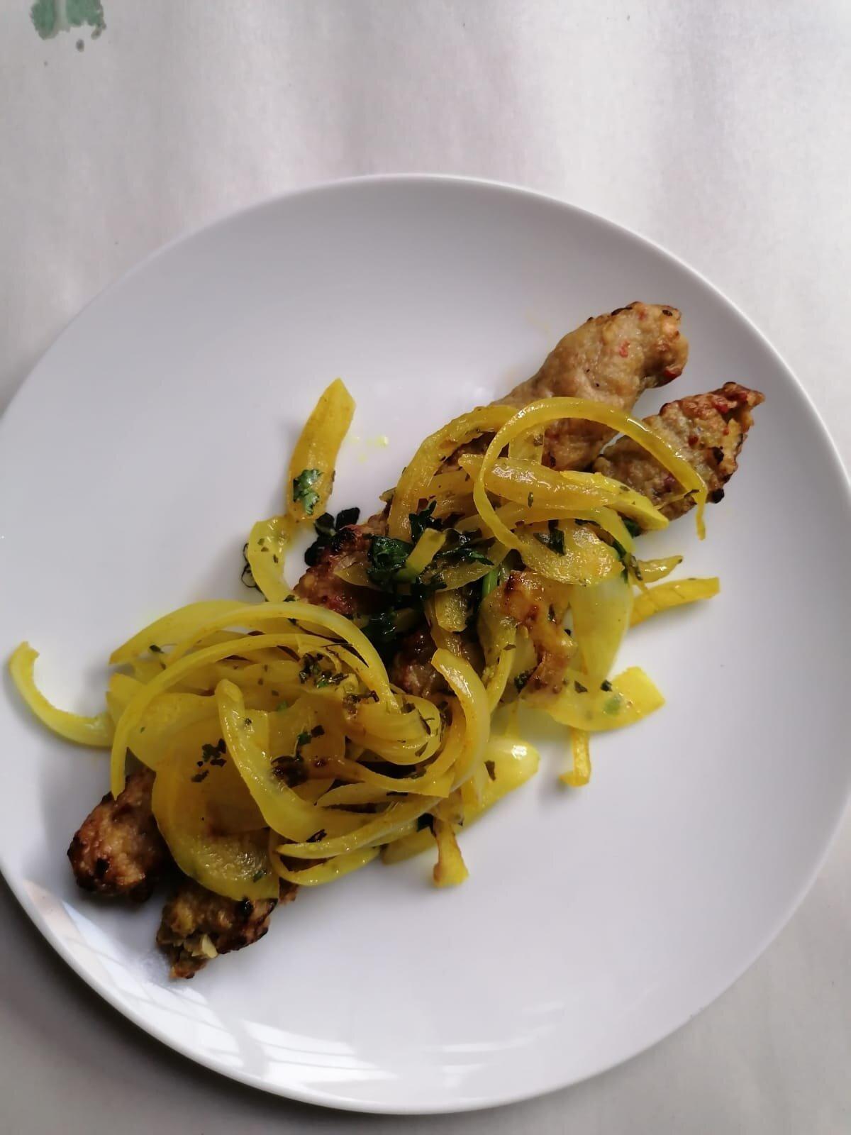 Delhicious Indian Takeaway