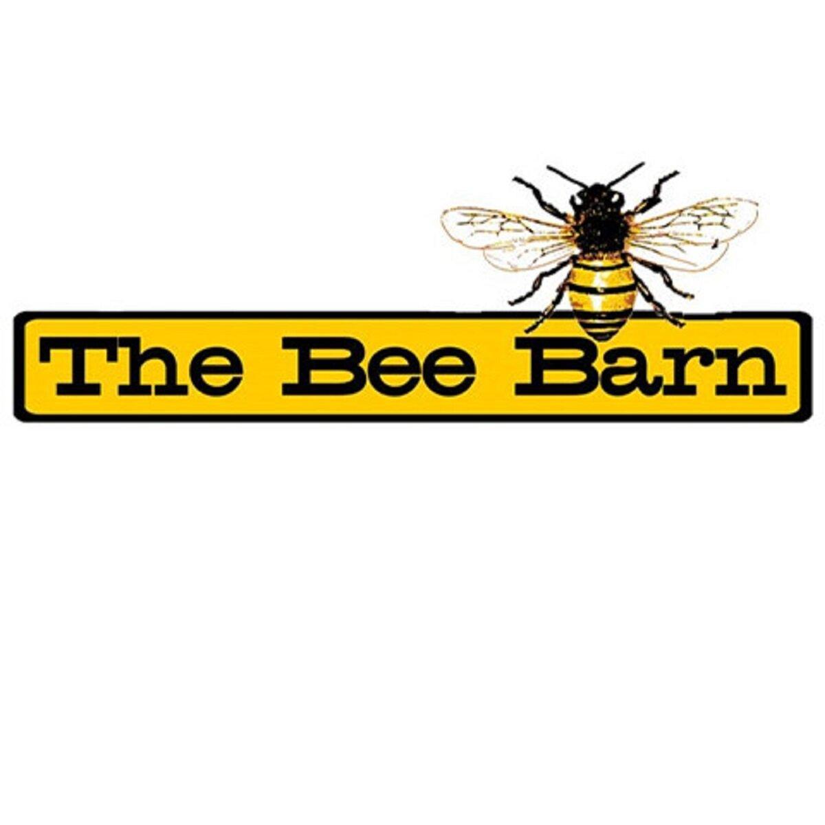 The Bee Barn