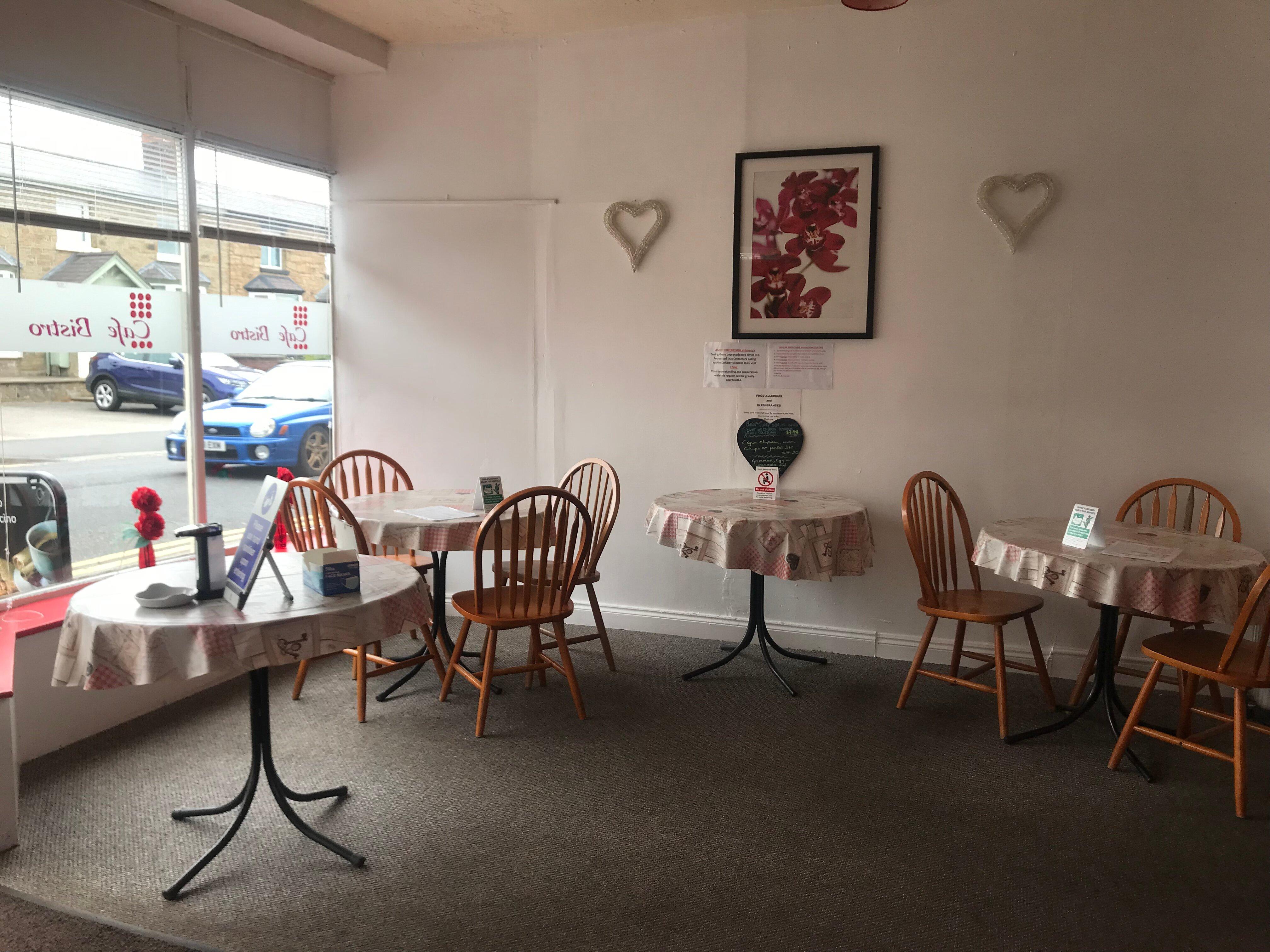 Doherty's Cafe Bistro