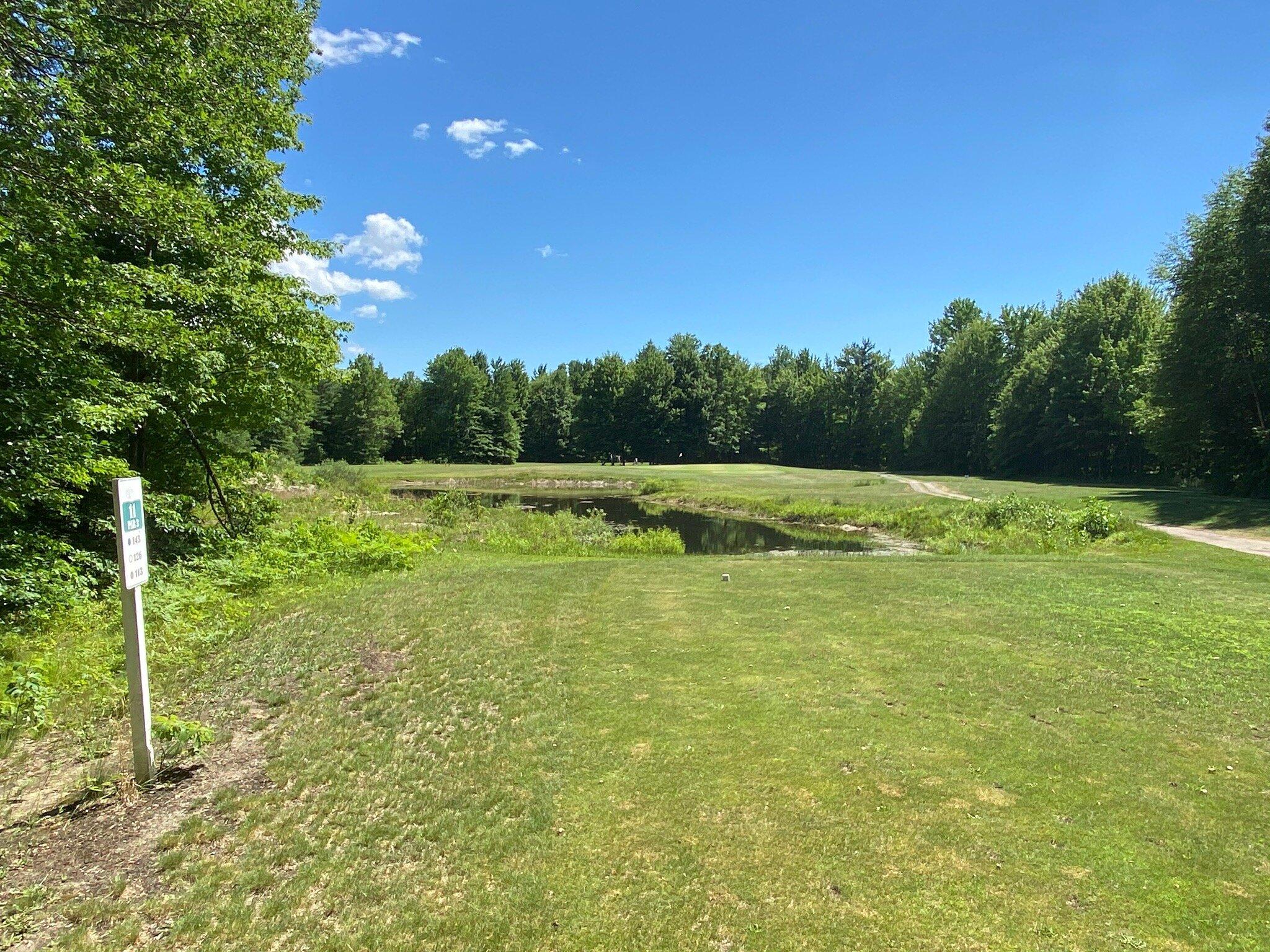 Westwind Golf Course
