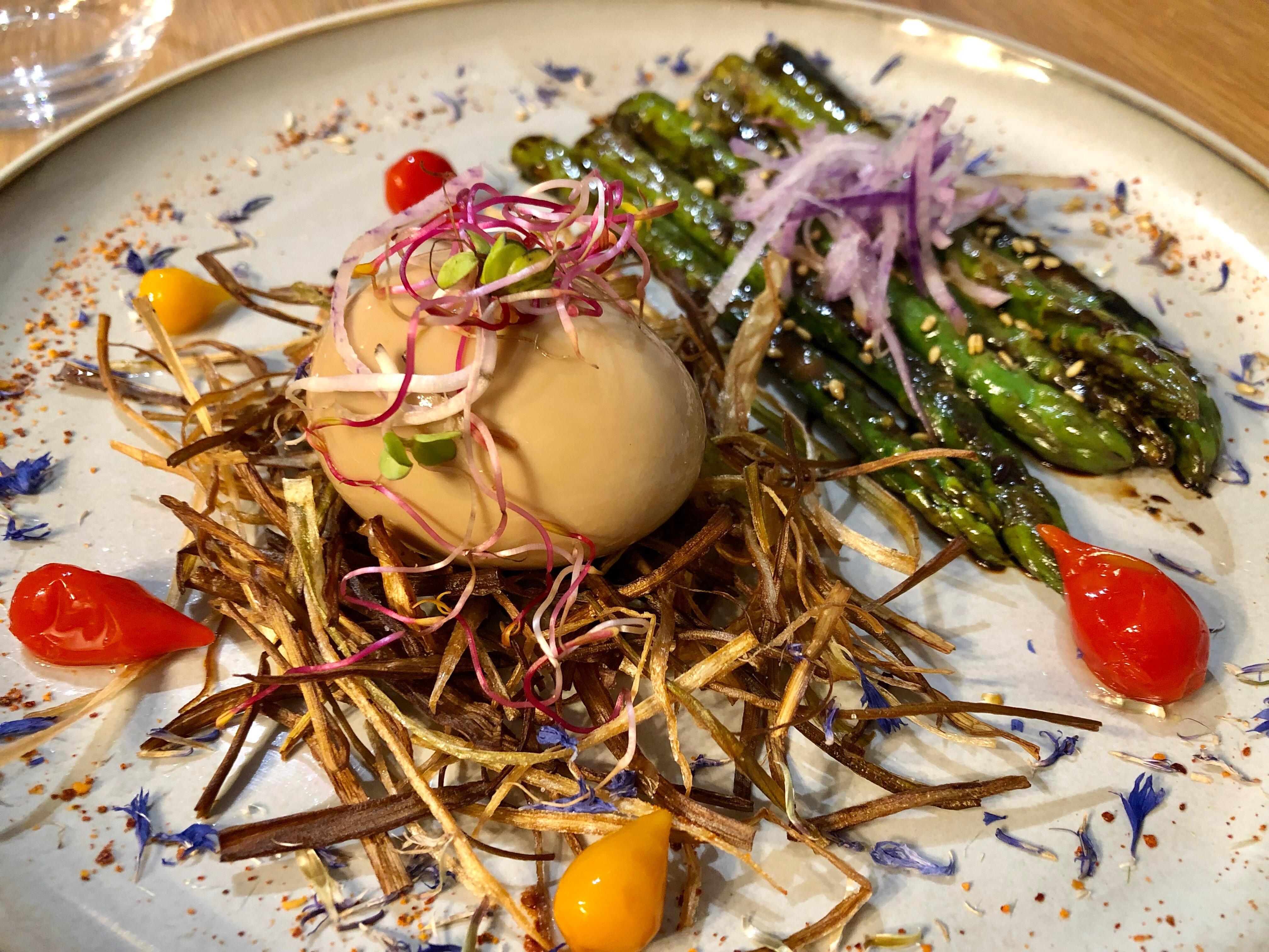 L'Embuscade bistrot éclectique