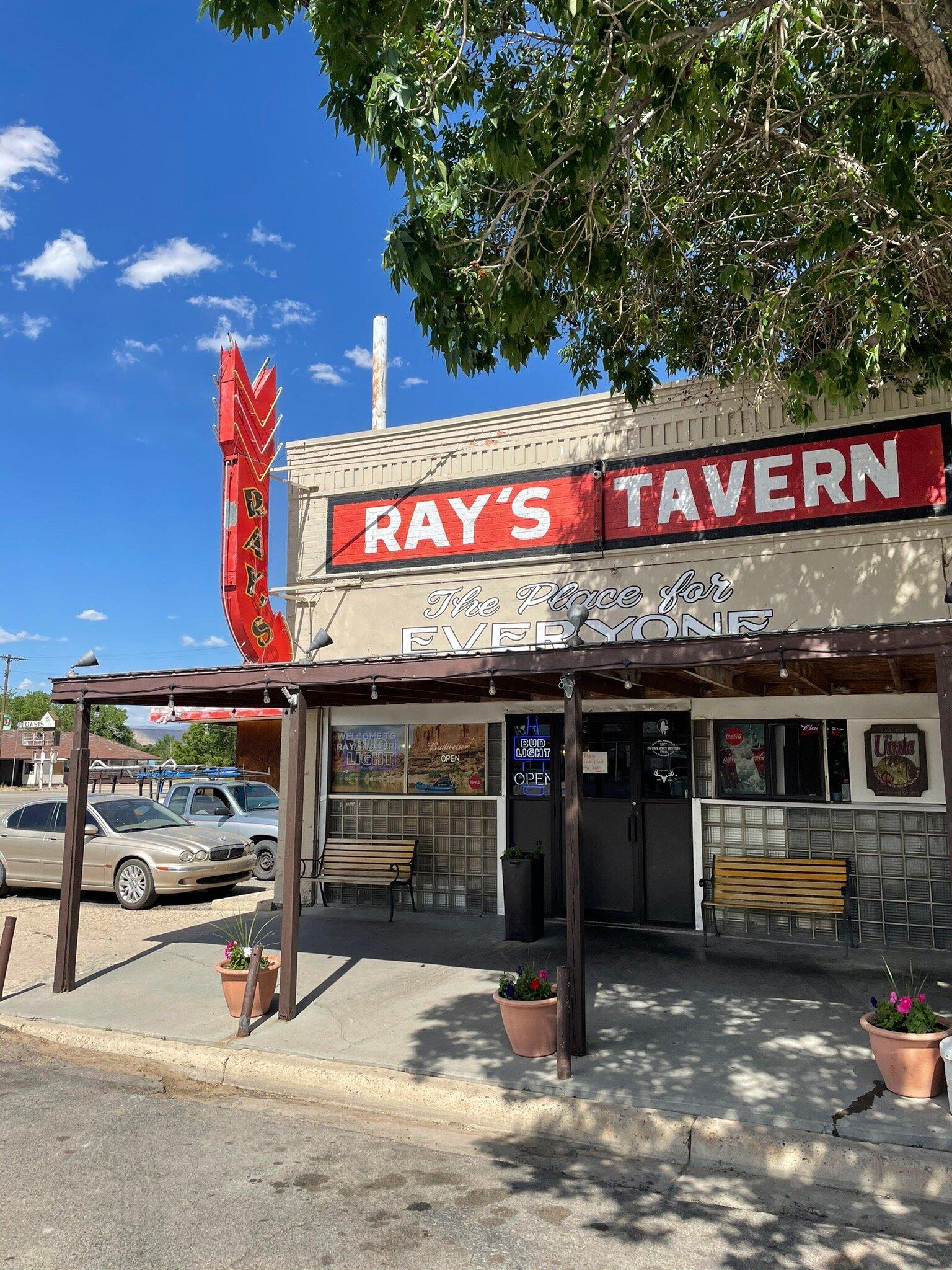 Ray's Tavern