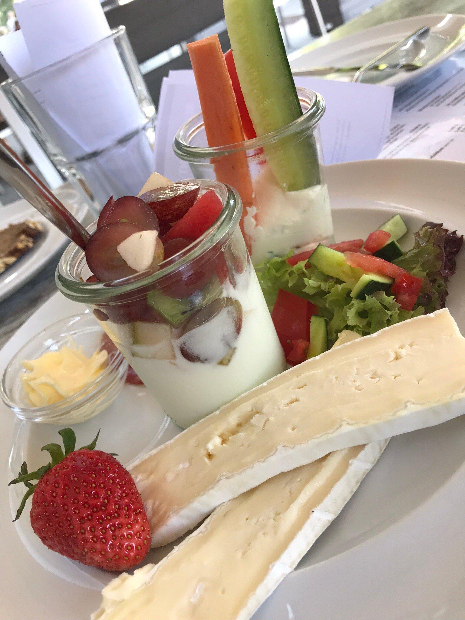 Kaffeehaus Anna Leine