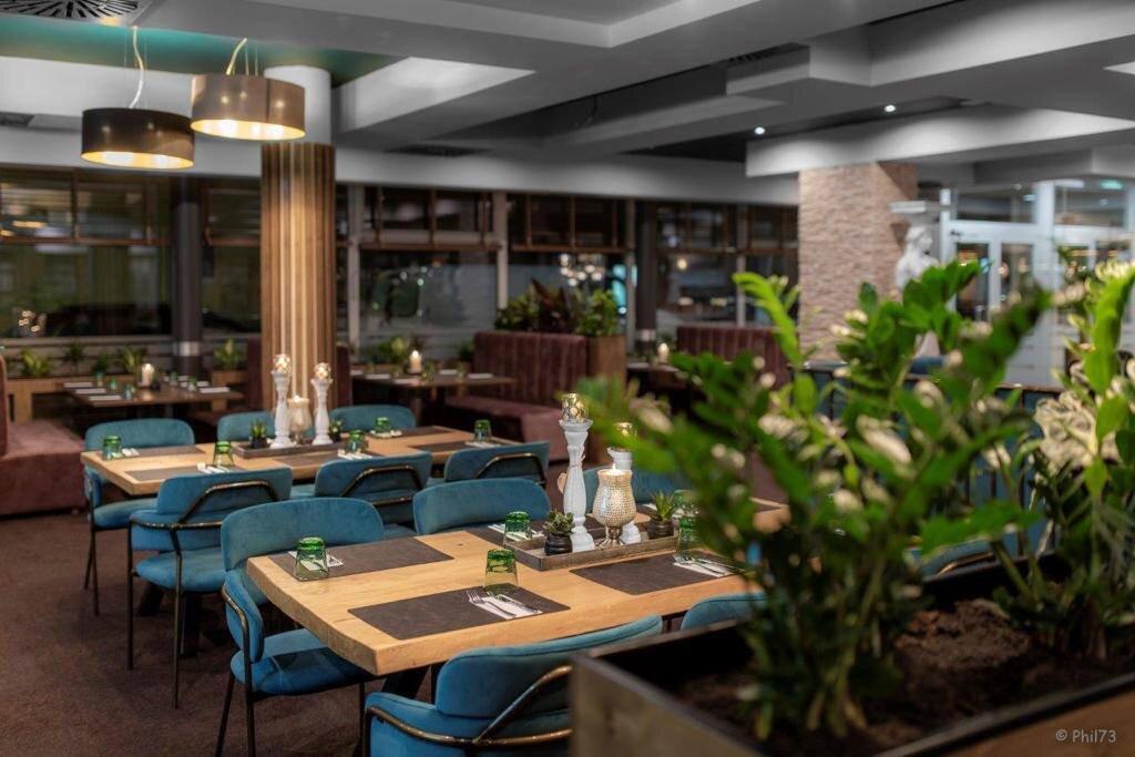 Restaurant Akropolis 22