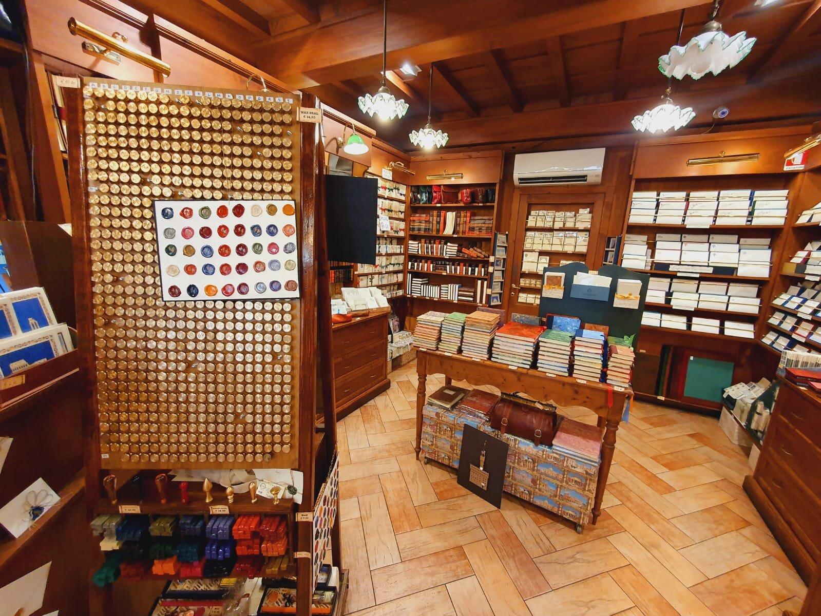 Manufactus Made In Italy