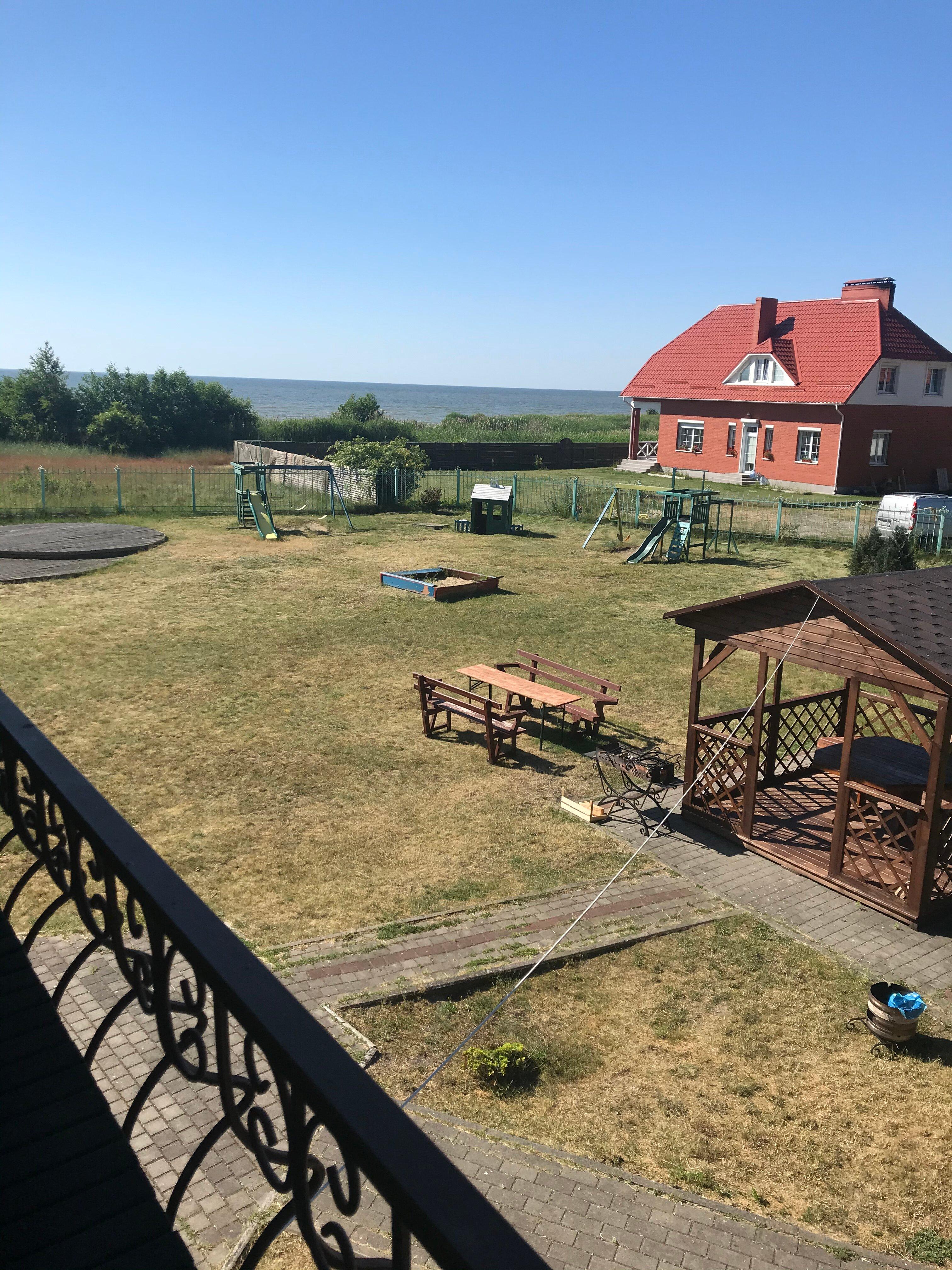 Dosug Na Kose Guest House