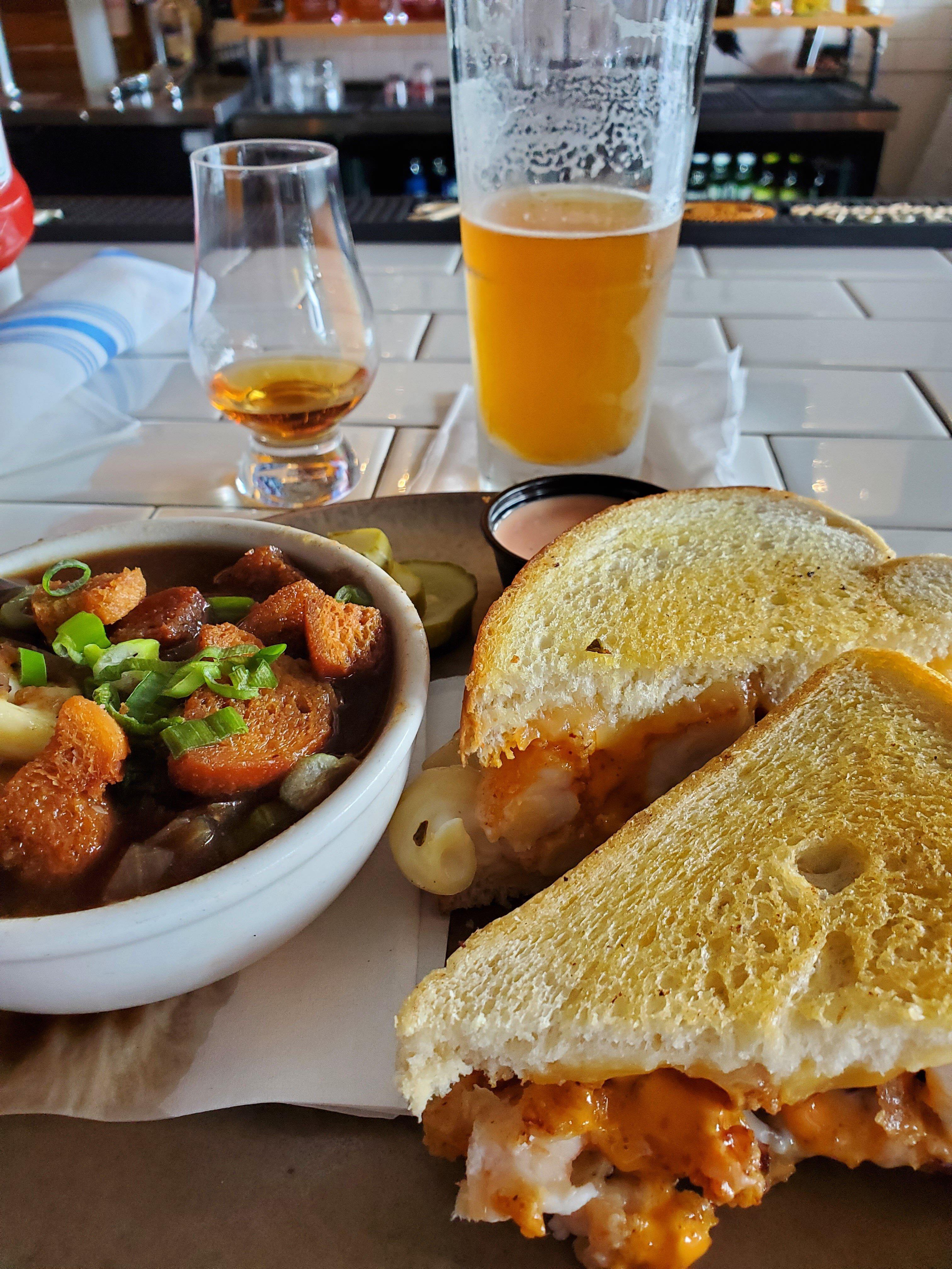 Bourbon's Kitchen