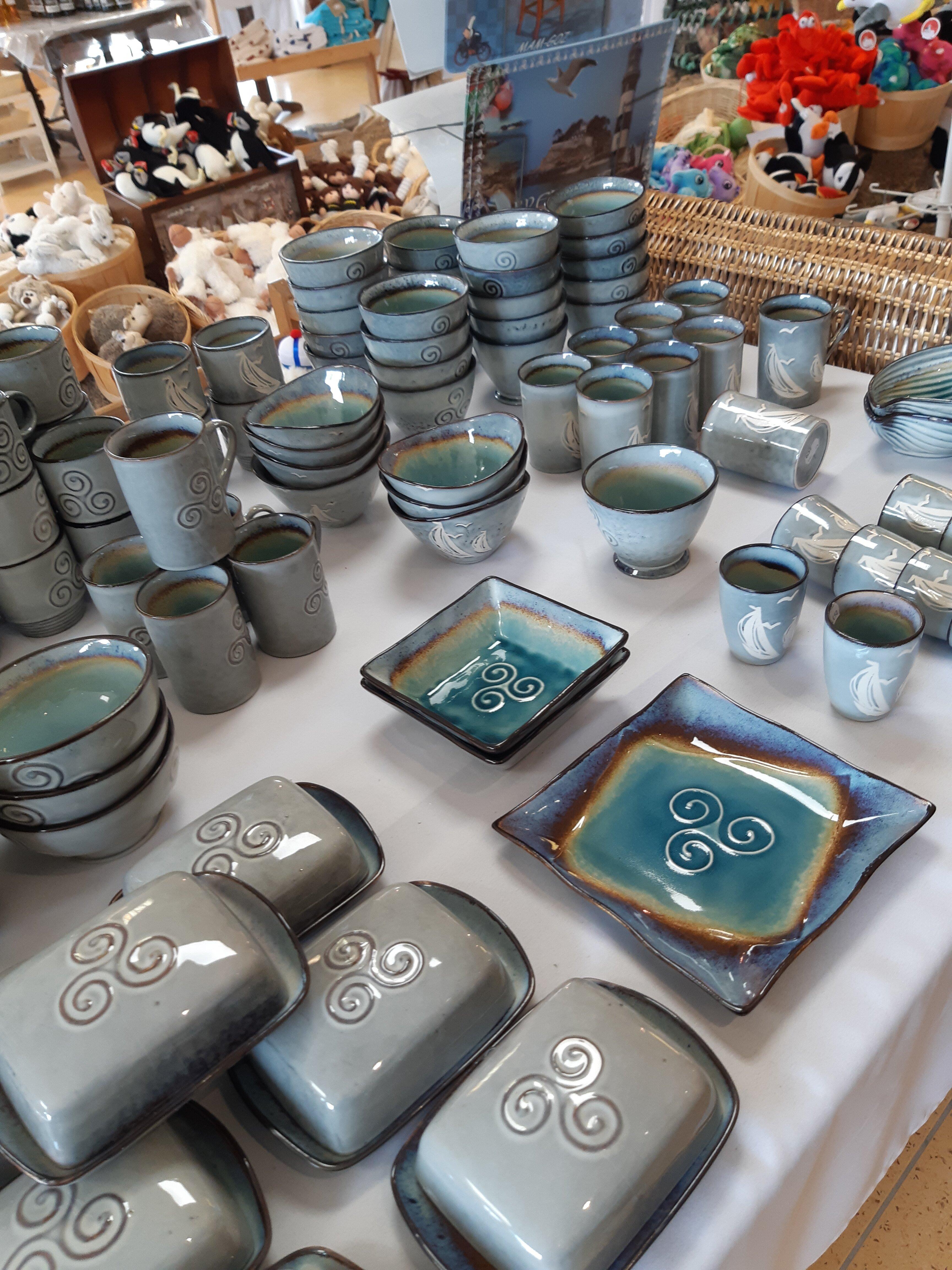 La Biscuiterie des Iles