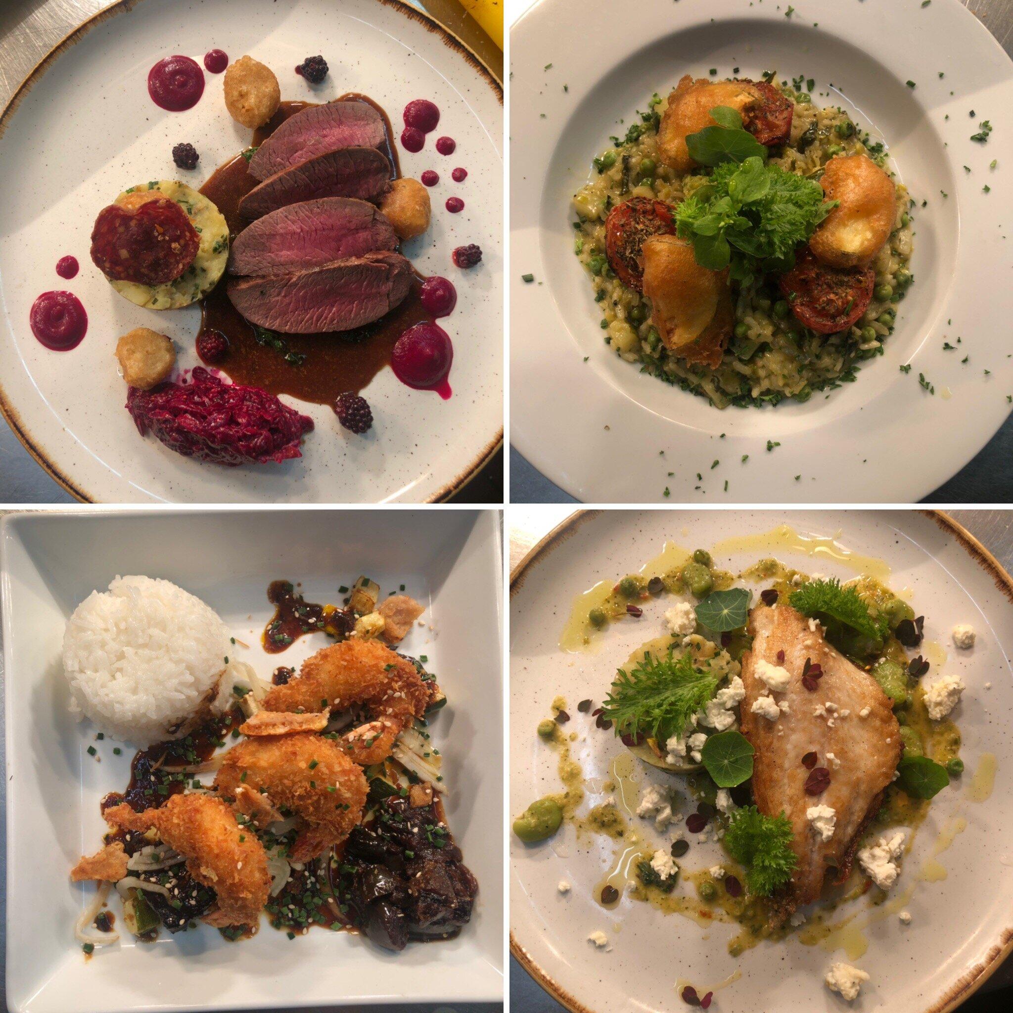 The Pepper Mill Bistro