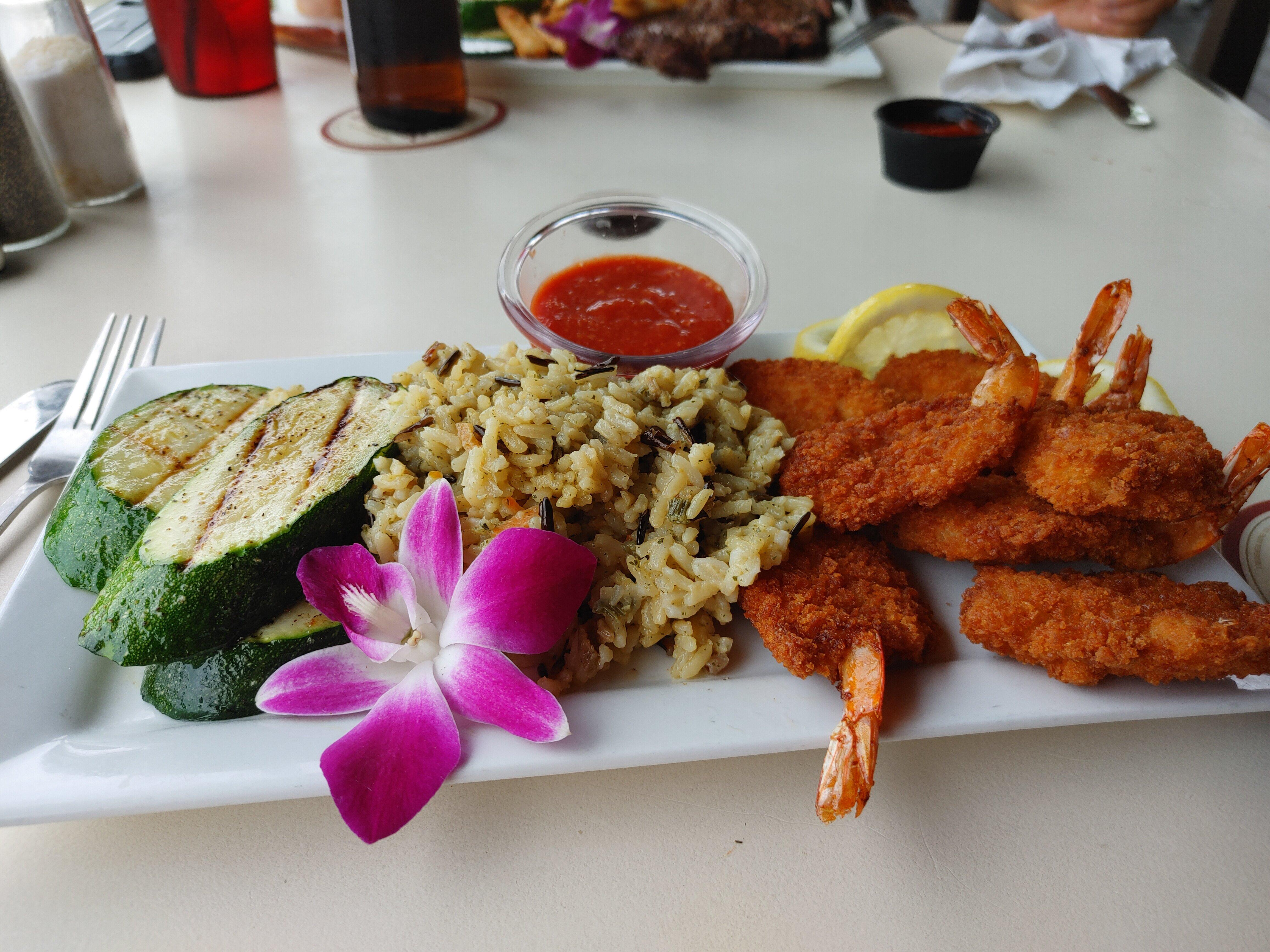 Bootleggers Waterfront Grille and Bar