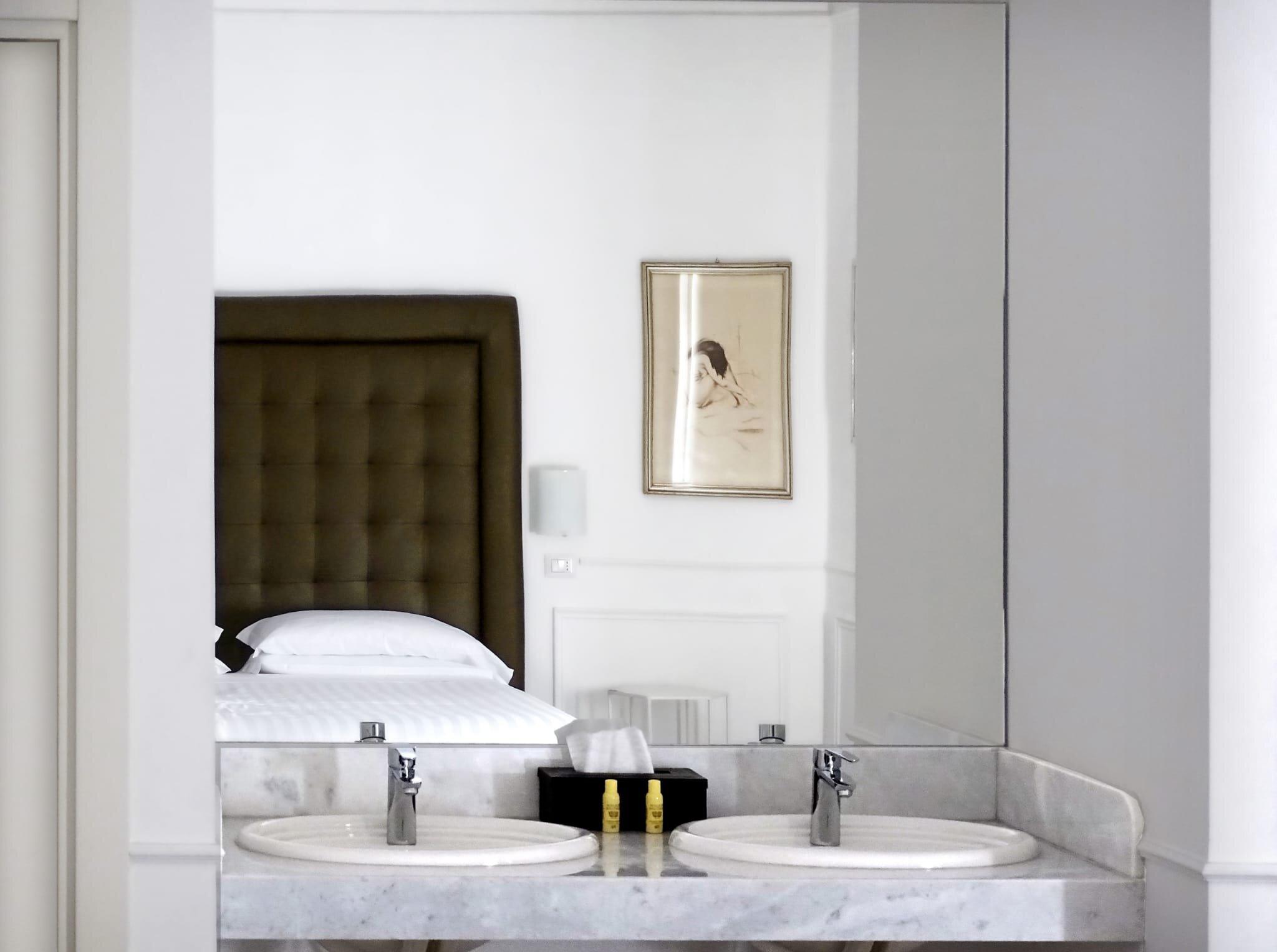 Palazzo Balsamo Pompei