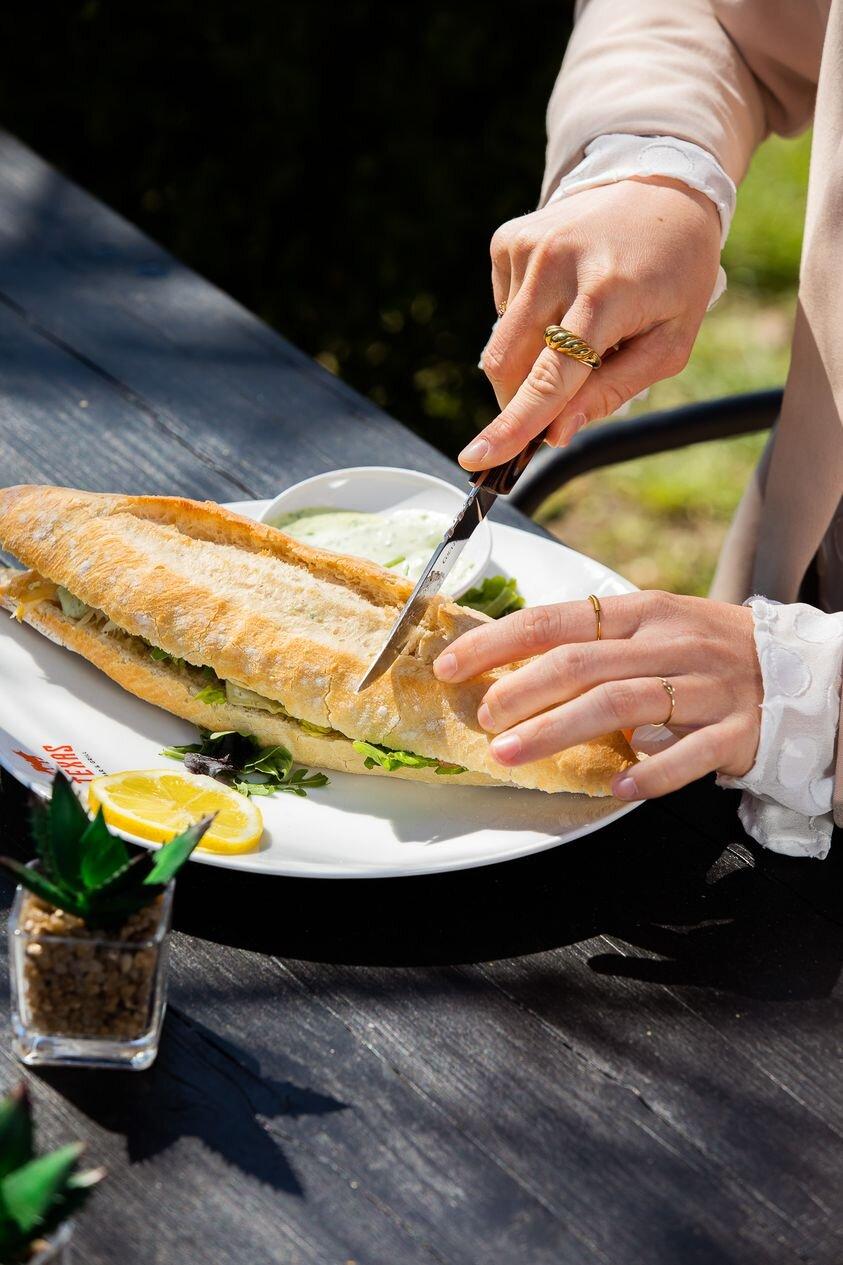 The Lone Star Lounge @ Texas Bar & Grill