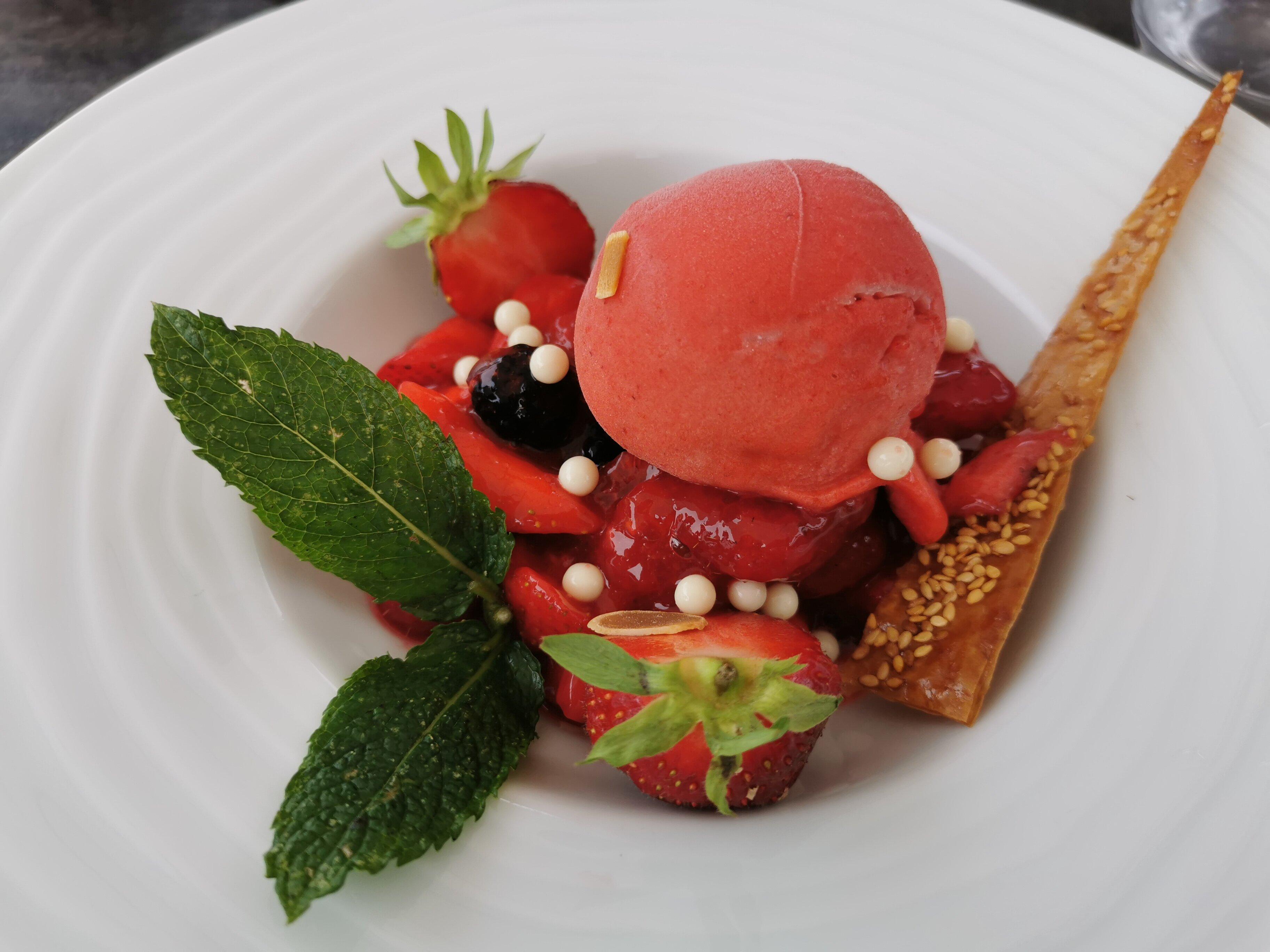 Brasserie de l'Aquarium