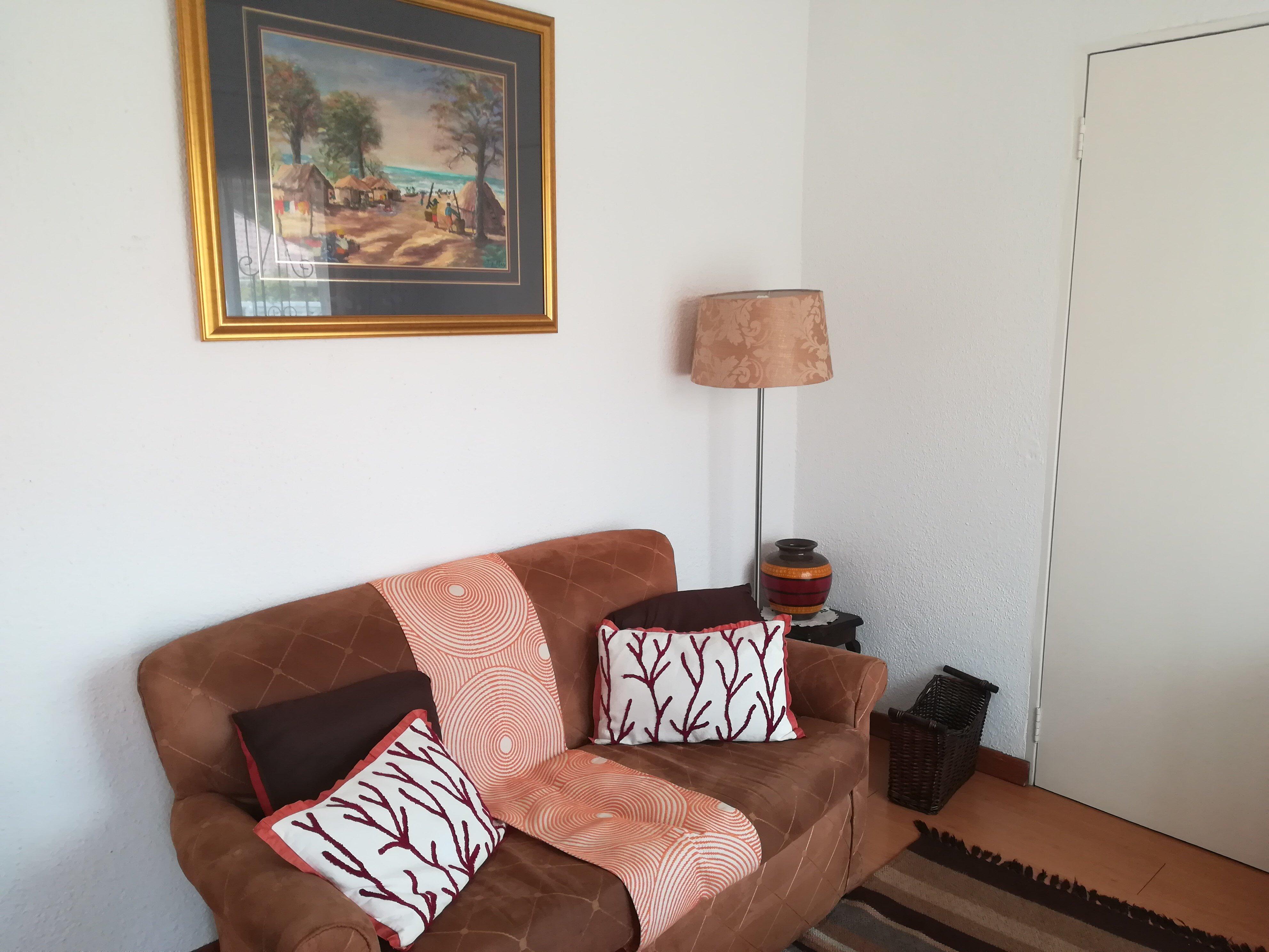 Bedfordview B&B Entire One Bedroom Clusters