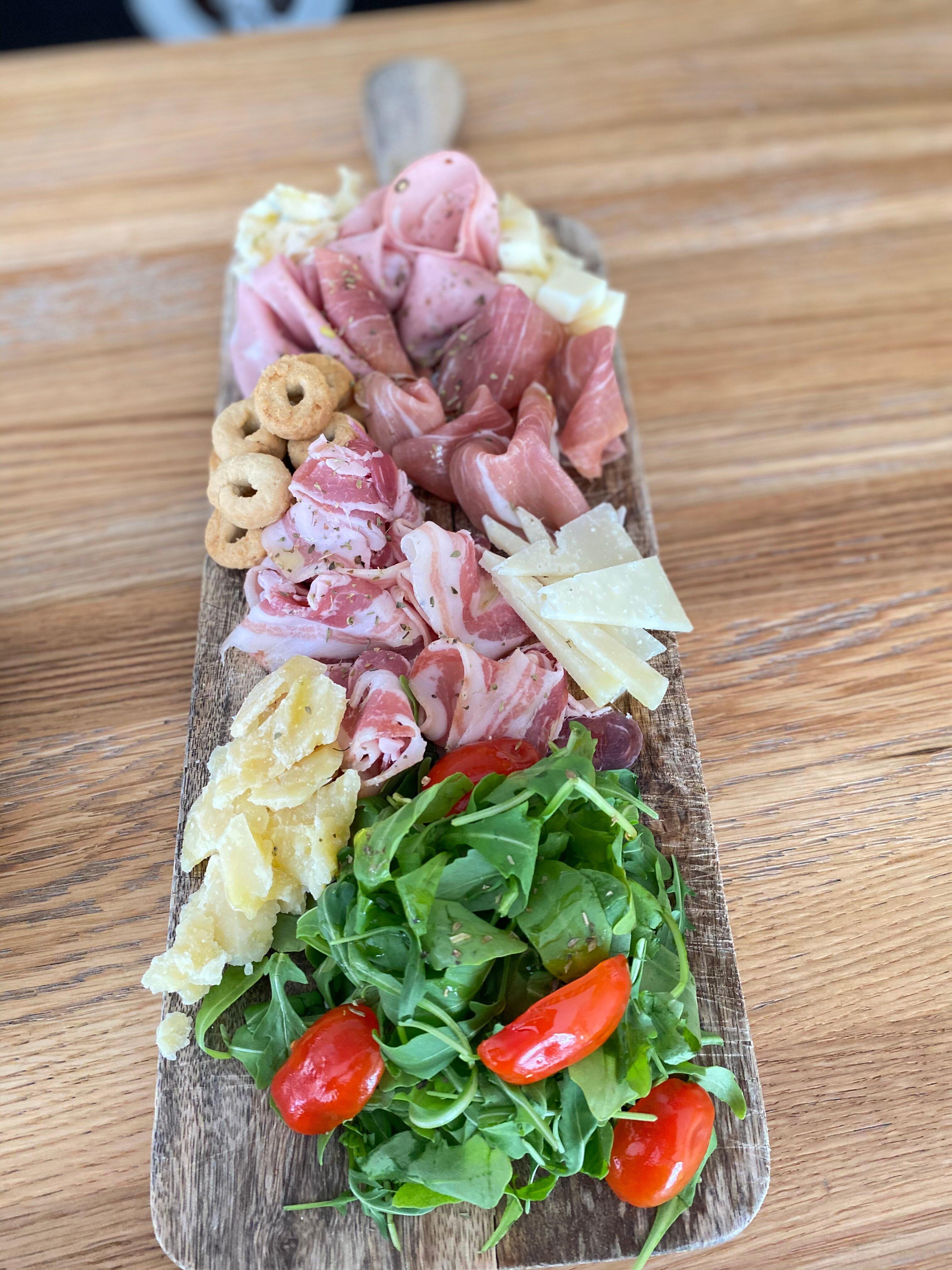 Pizzeria Mamma Teresa