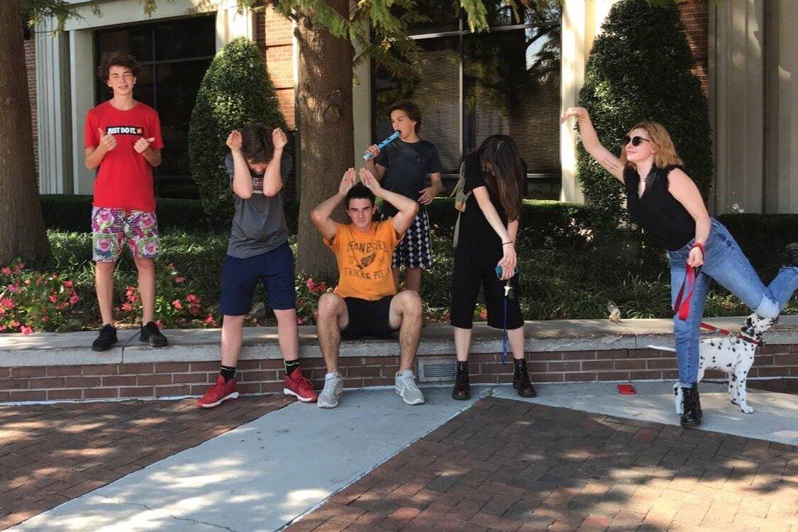 3Quest Challenge of Santa Fe