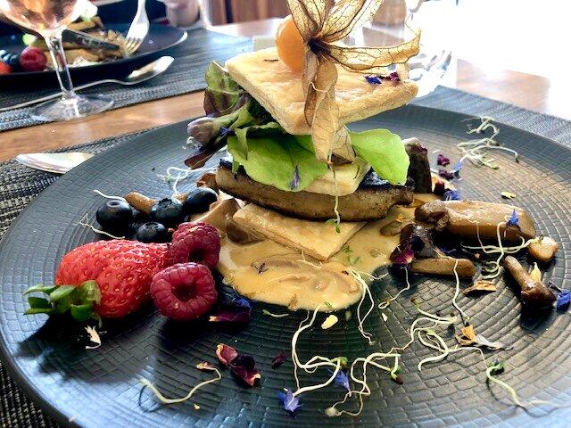 Restaurant de la Croix-Verte