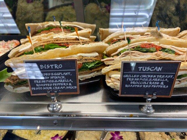 Broadway Gourmet Bagel & Deli