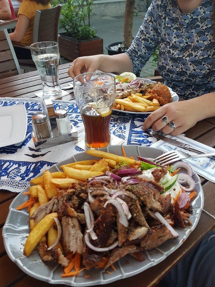 Restaurant Zorbas