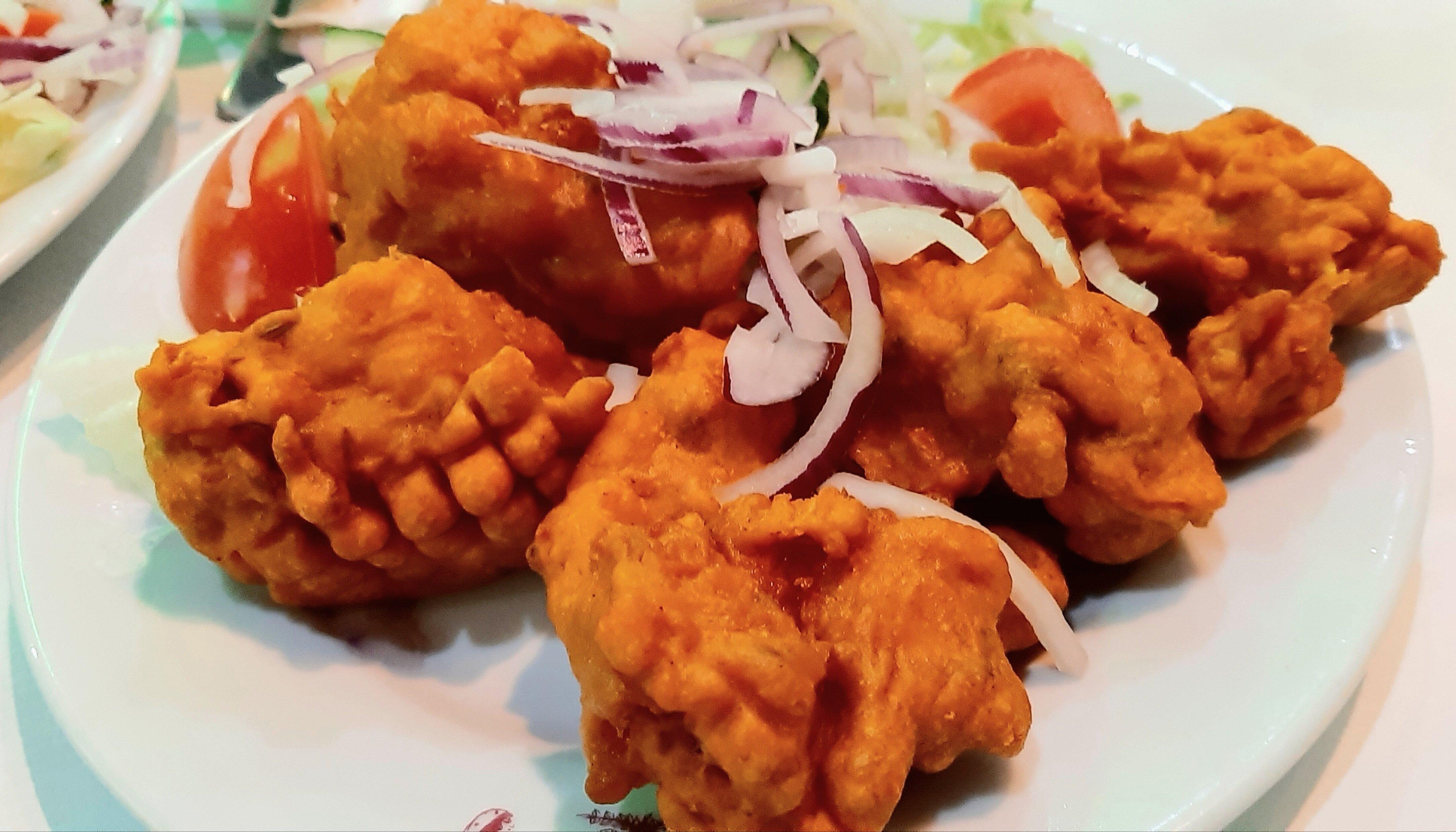 The Alishan Tandoori