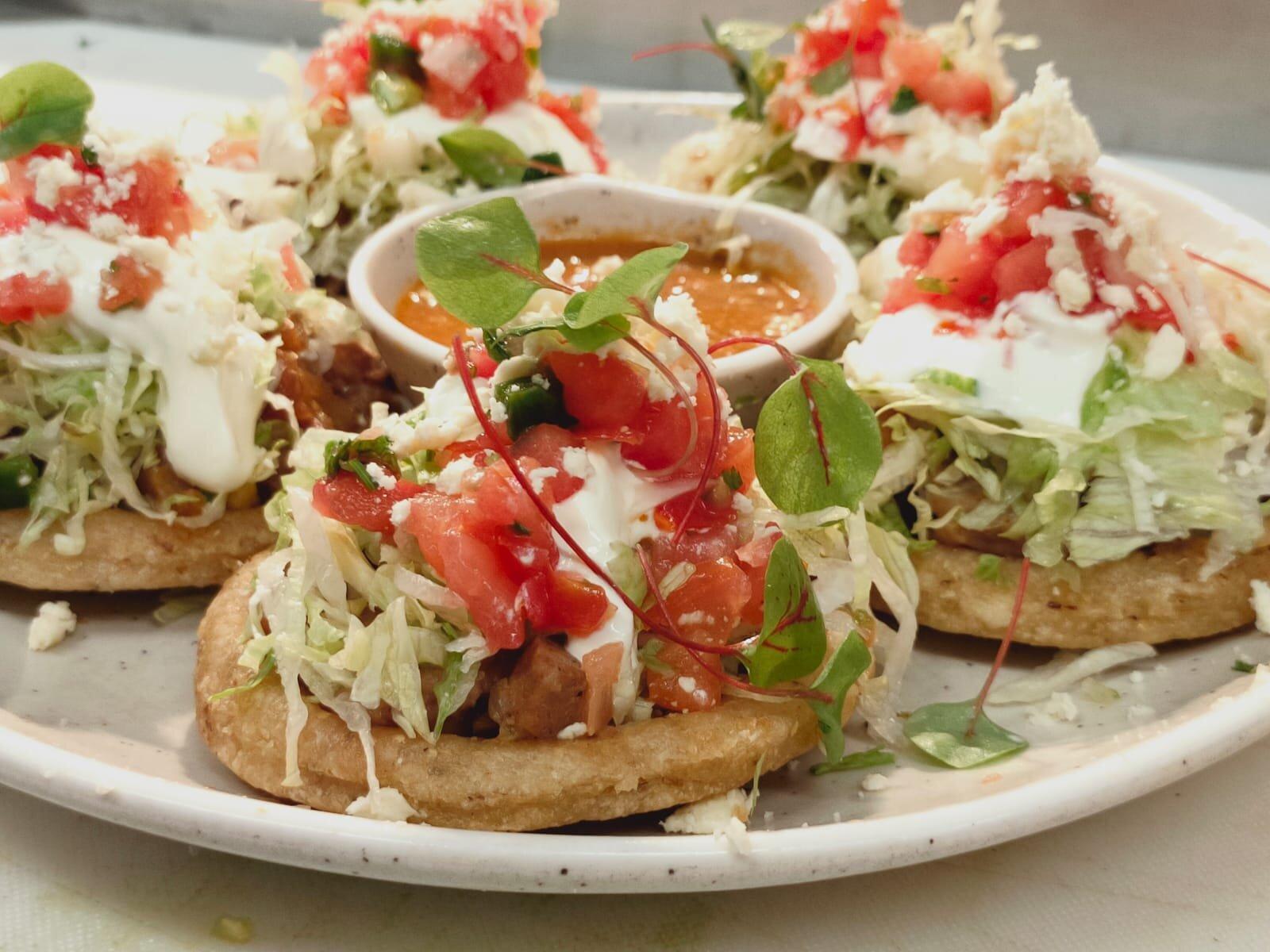 La Patrona Mexican Cuisine