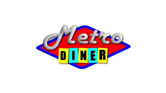 metro diner