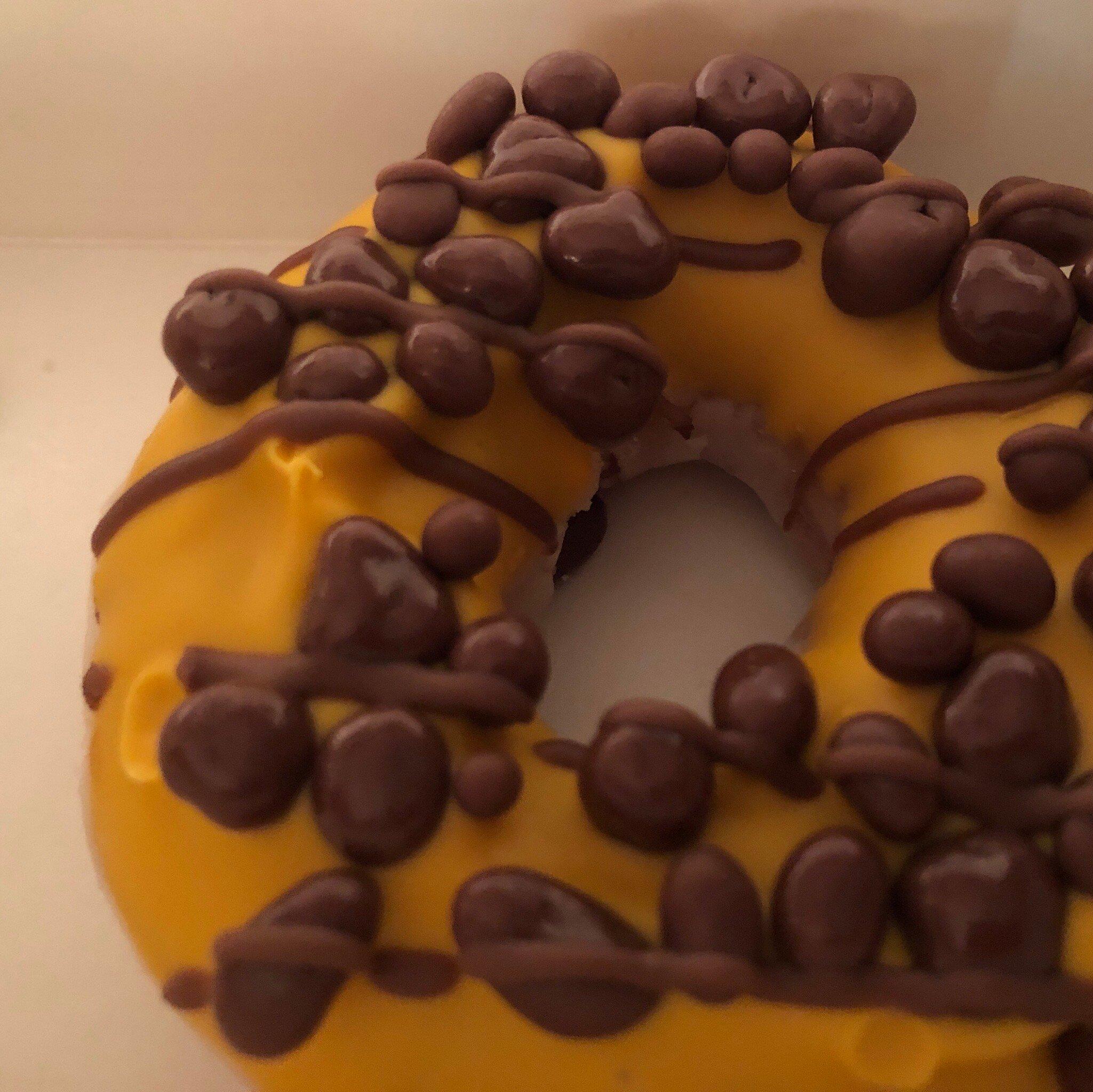 Krispy Kreme Whitfords