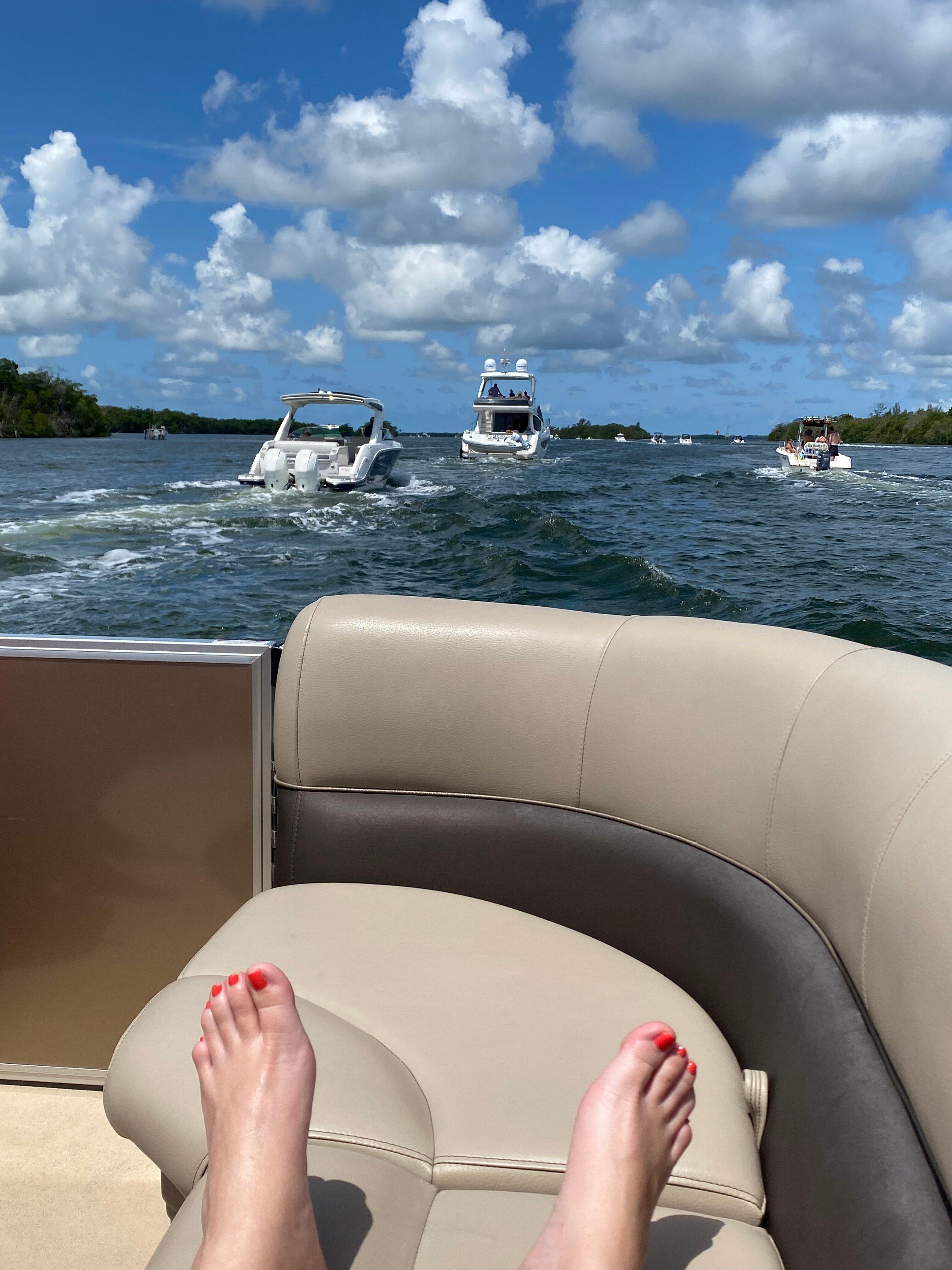 Florida Adventures R&R