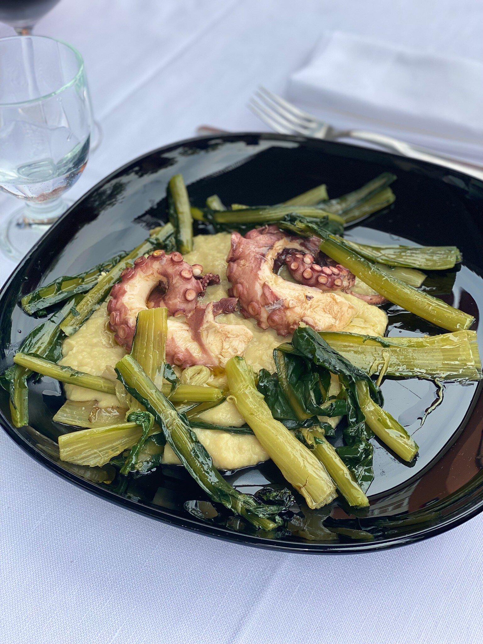 Ristorante San Miguel Udine