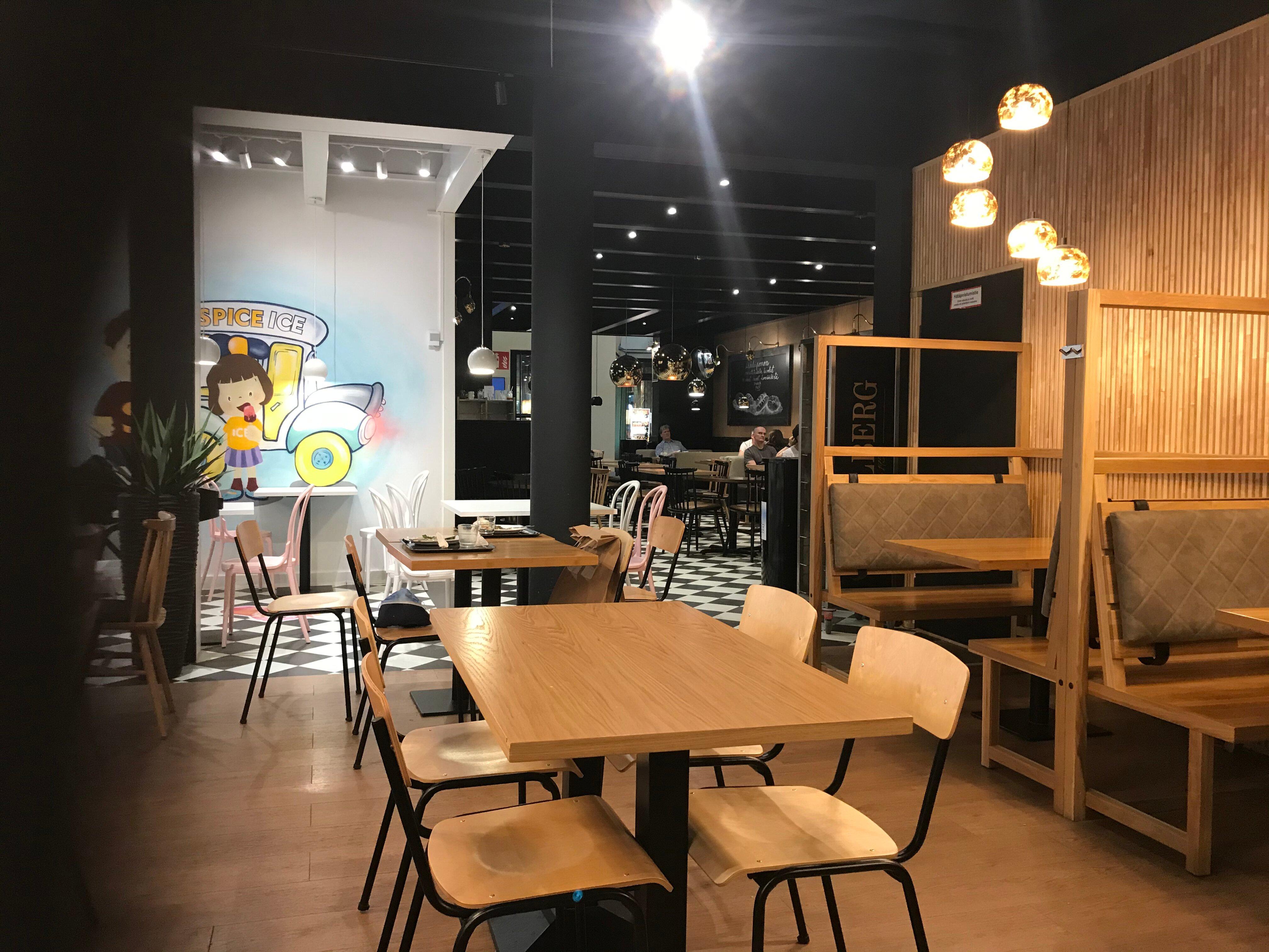 Leipomo Ståhlberg Oy