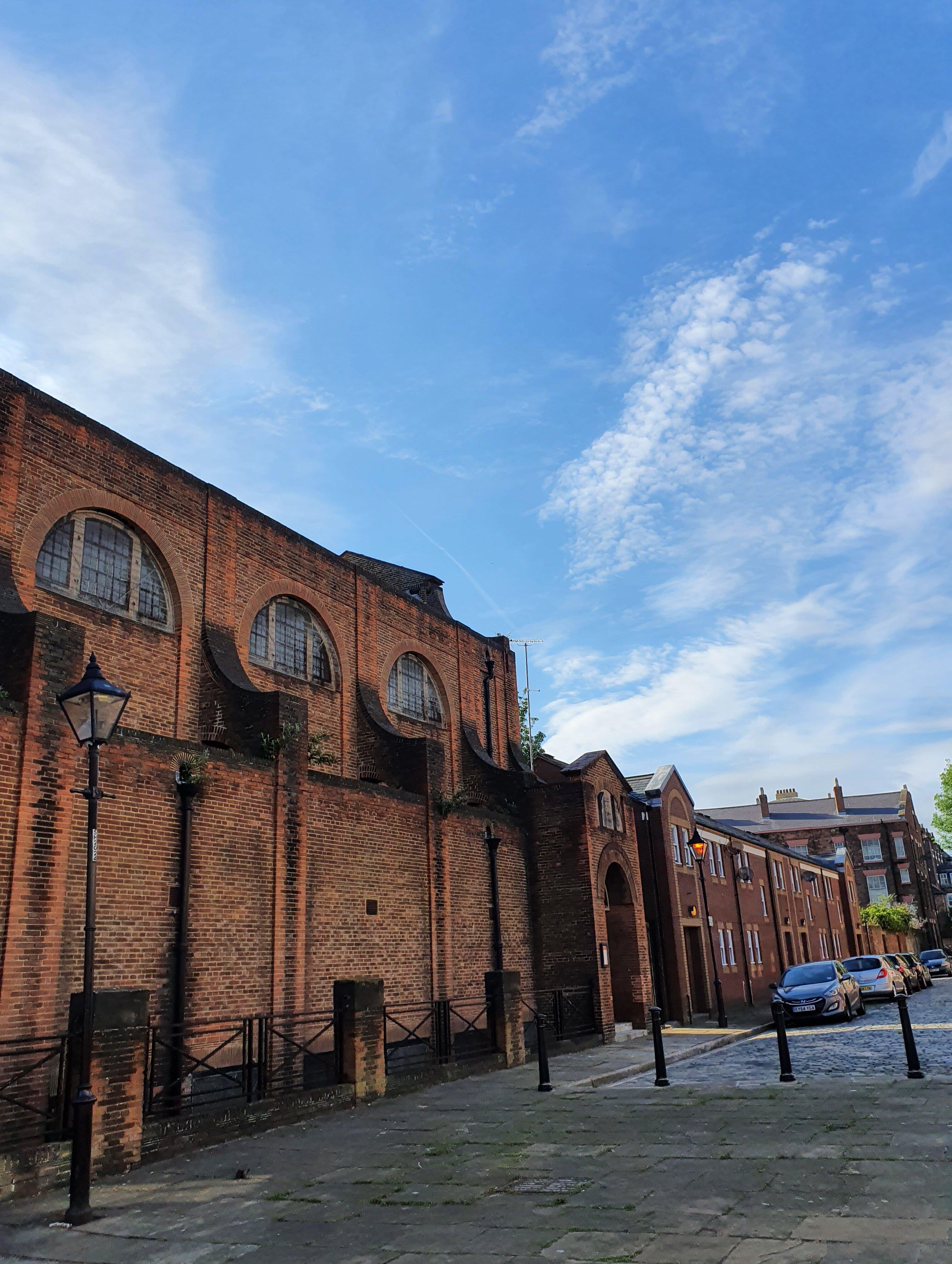 Catholic Church Of St Peter And St Paul
