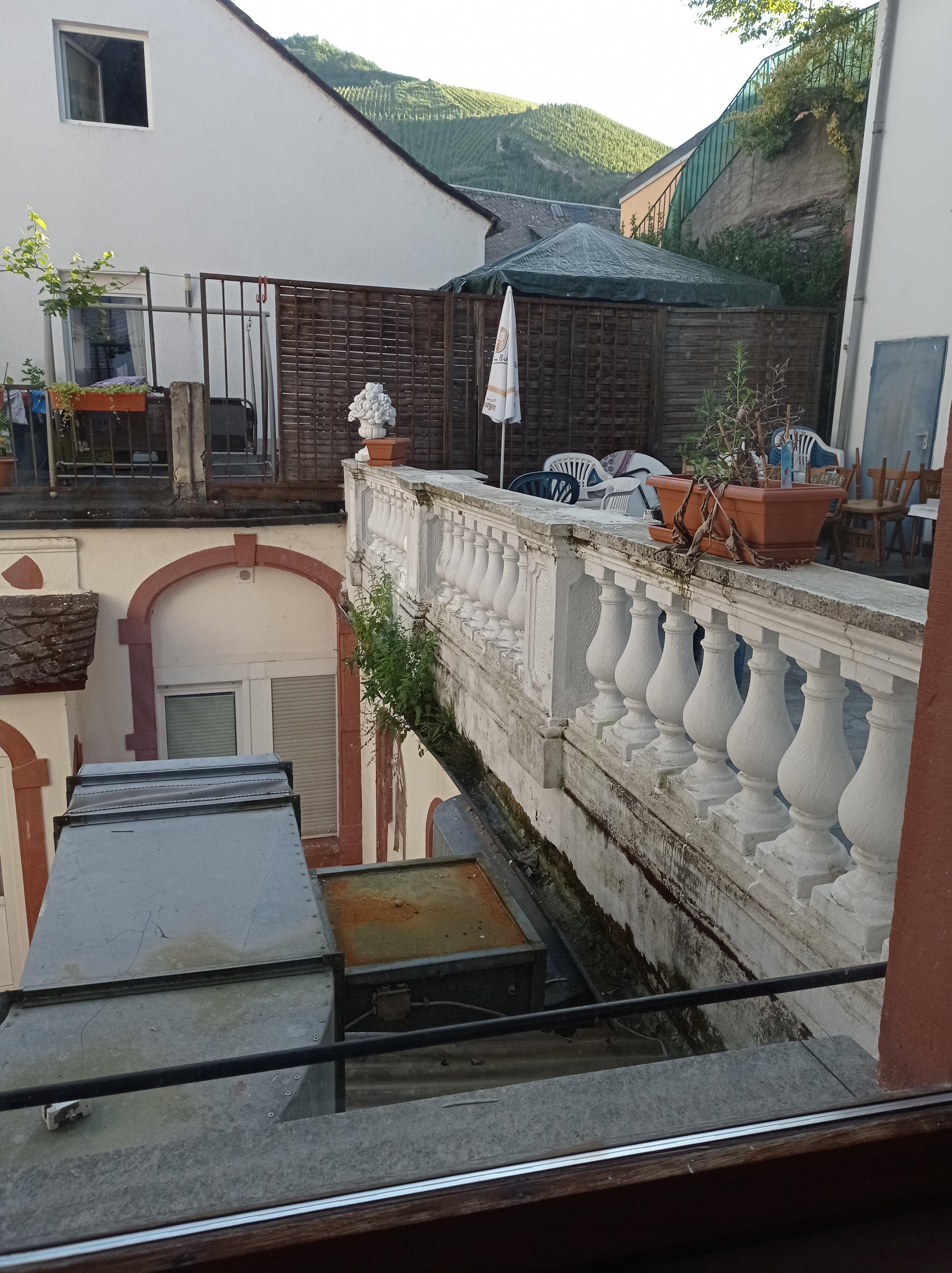 Hotel Restaurant Germania